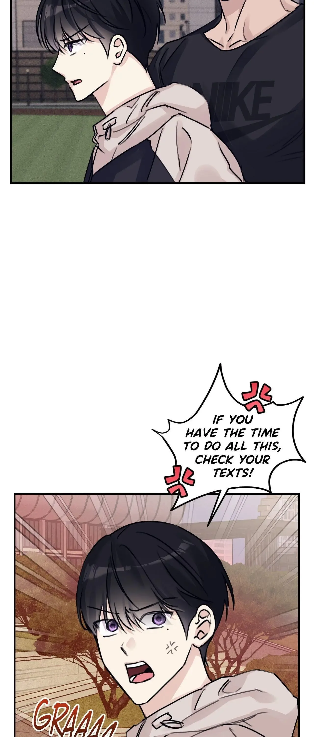 Symbiotic Relationship Between the Sun and the Moon Chapter 33 page 44