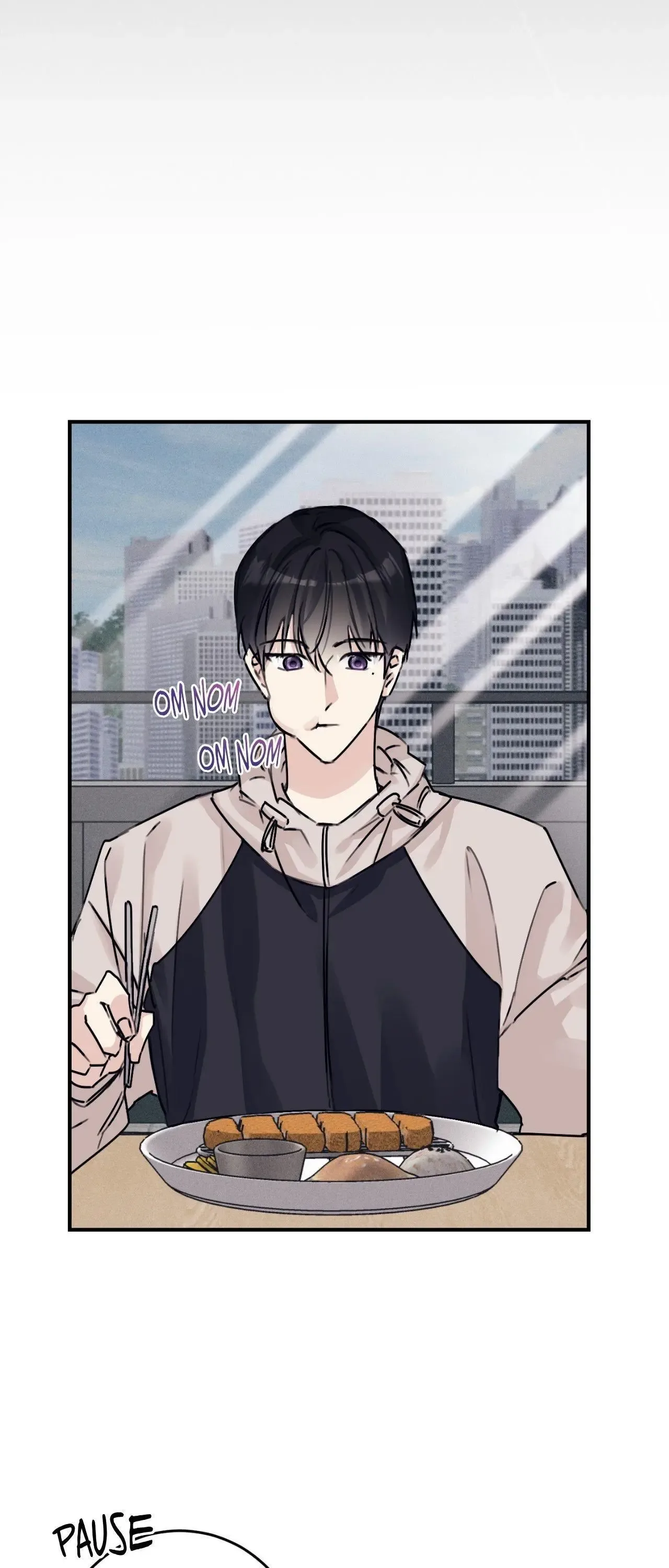 Symbiotic Relationship Between the Sun and the Moon Chapter 33 page 52