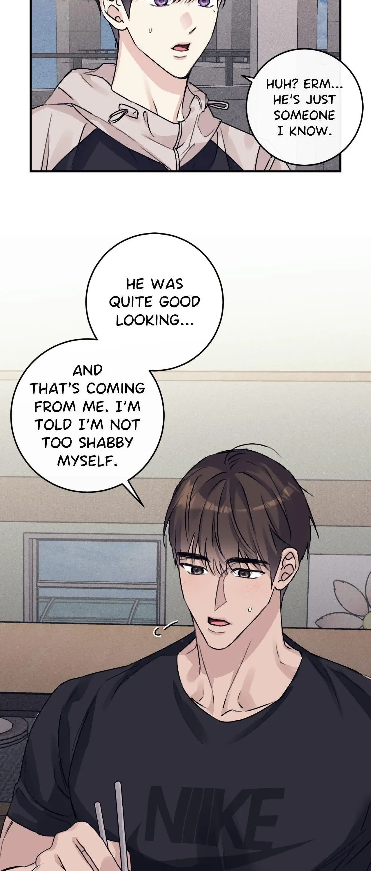 Symbiotic Relationship Between the Sun and the Moon Chapter 33 page 54