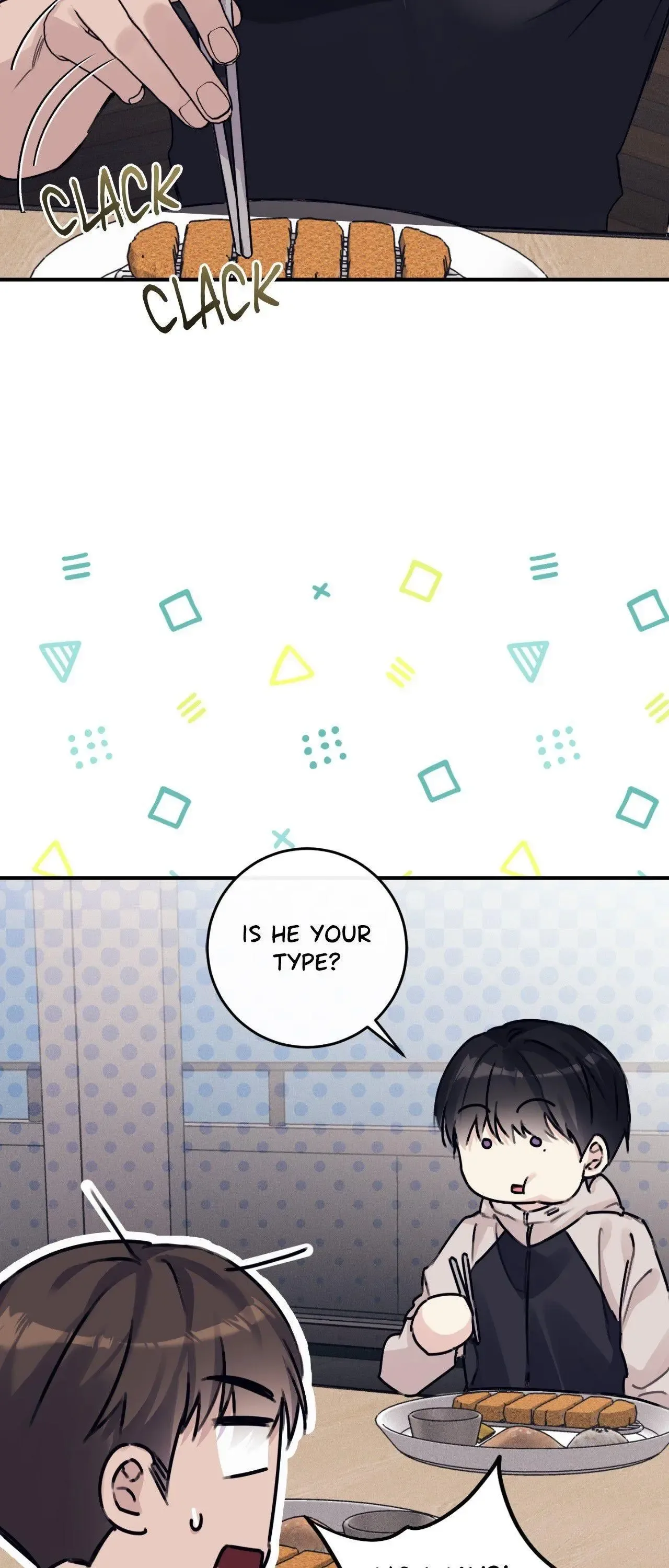 Symbiotic Relationship Between the Sun and the Moon Chapter 33 page 55