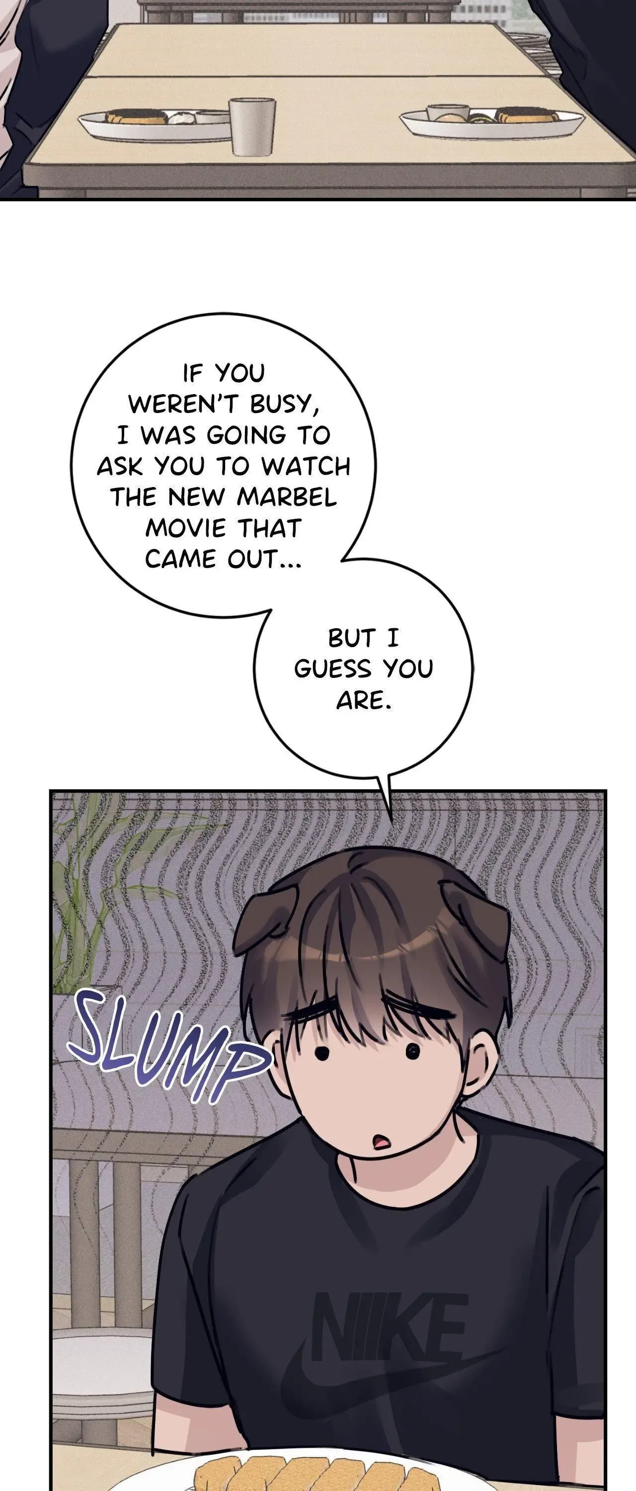 Symbiotic Relationship Between the Sun and the Moon Chapter 33 page 58