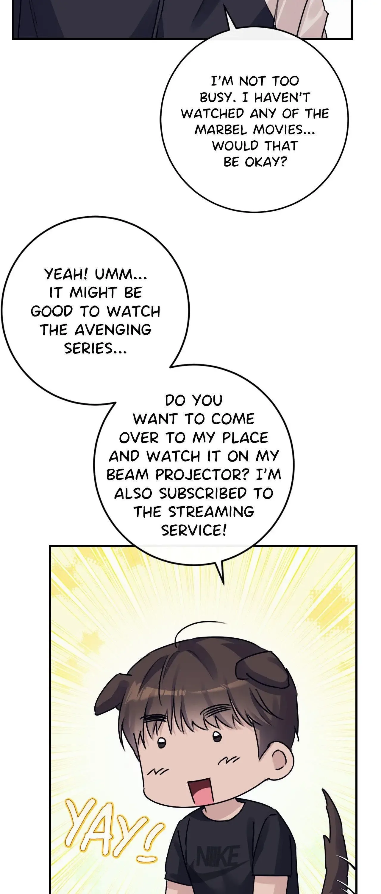Symbiotic Relationship Between the Sun and the Moon Chapter 33 page 60