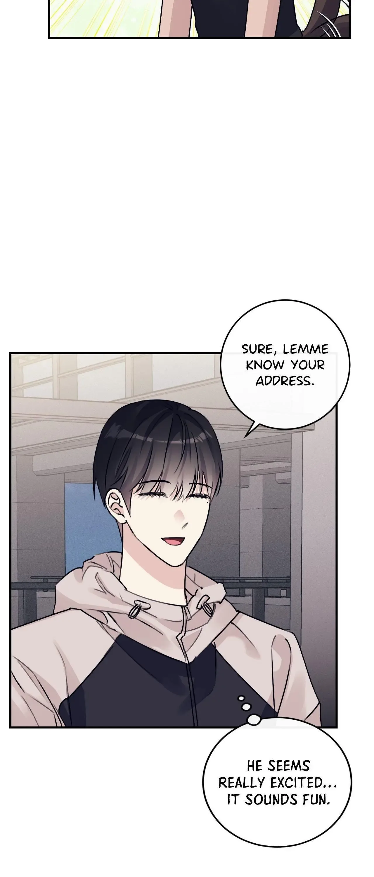 Symbiotic Relationship Between the Sun and the Moon Chapter 33 page 61
