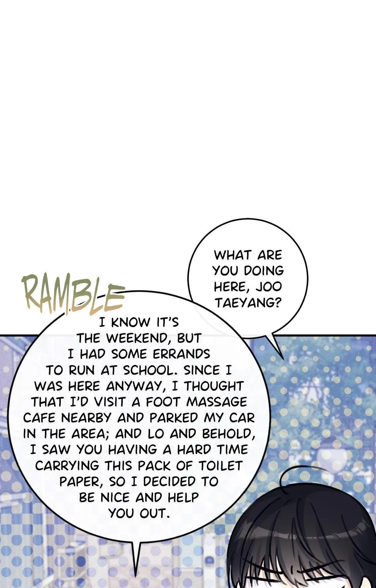 Symbiotic Relationship Between the Sun and the Moon Chapter 34 page 10