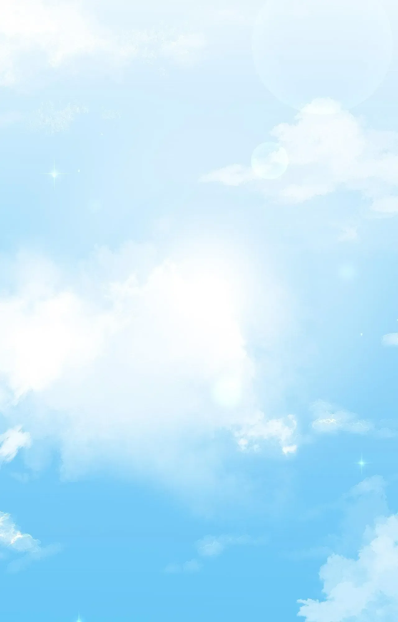 Symbiotic Relationship Between the Sun and the Moon Chapter 34 page 2