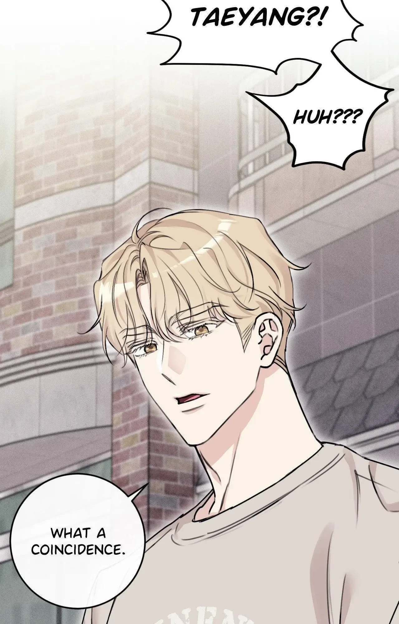 Symbiotic Relationship Between the Sun and the Moon Chapter 34 page 8