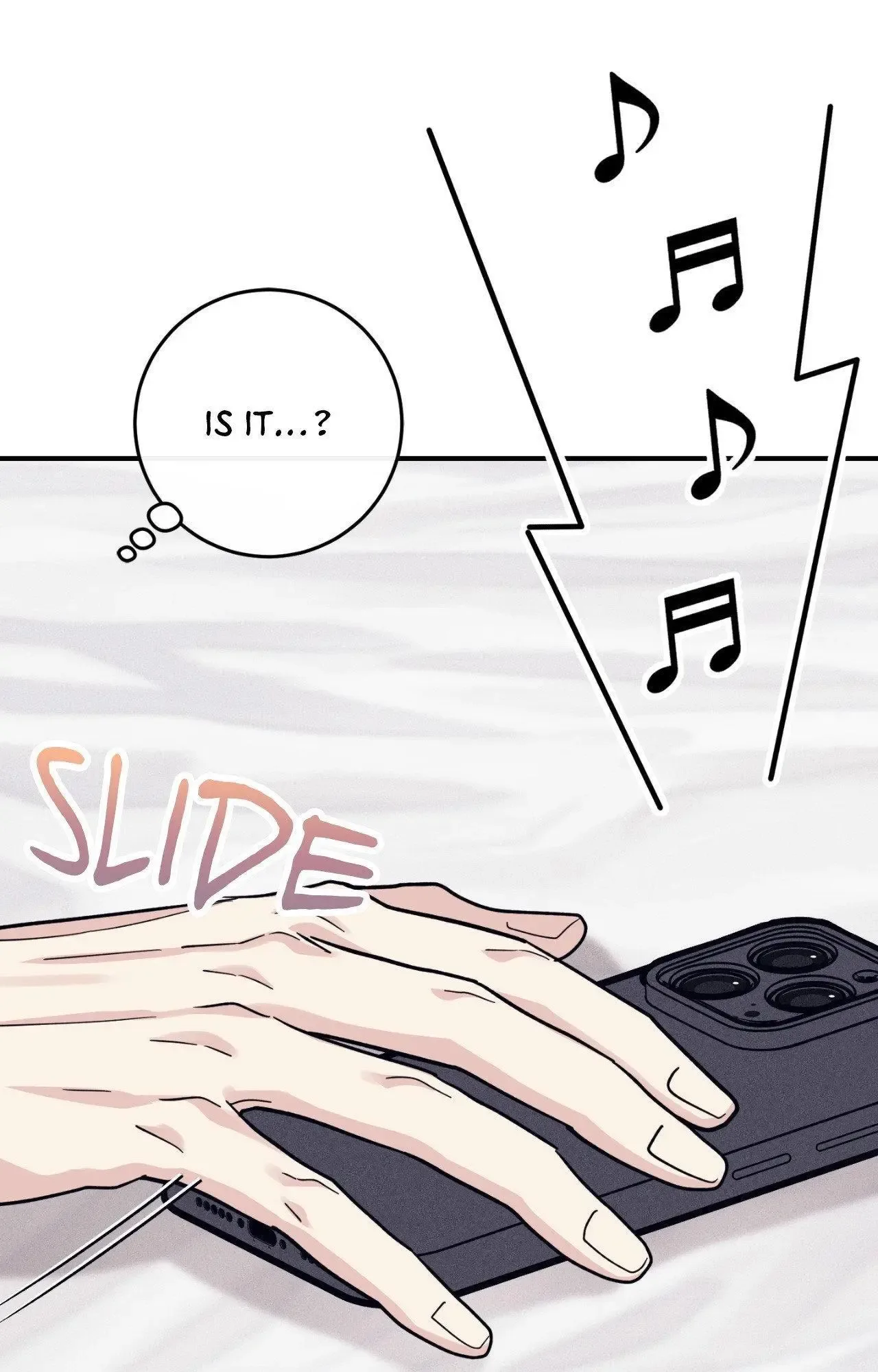 Symbiotic Relationship Between the Sun and the Moon Chapter 34 page 22