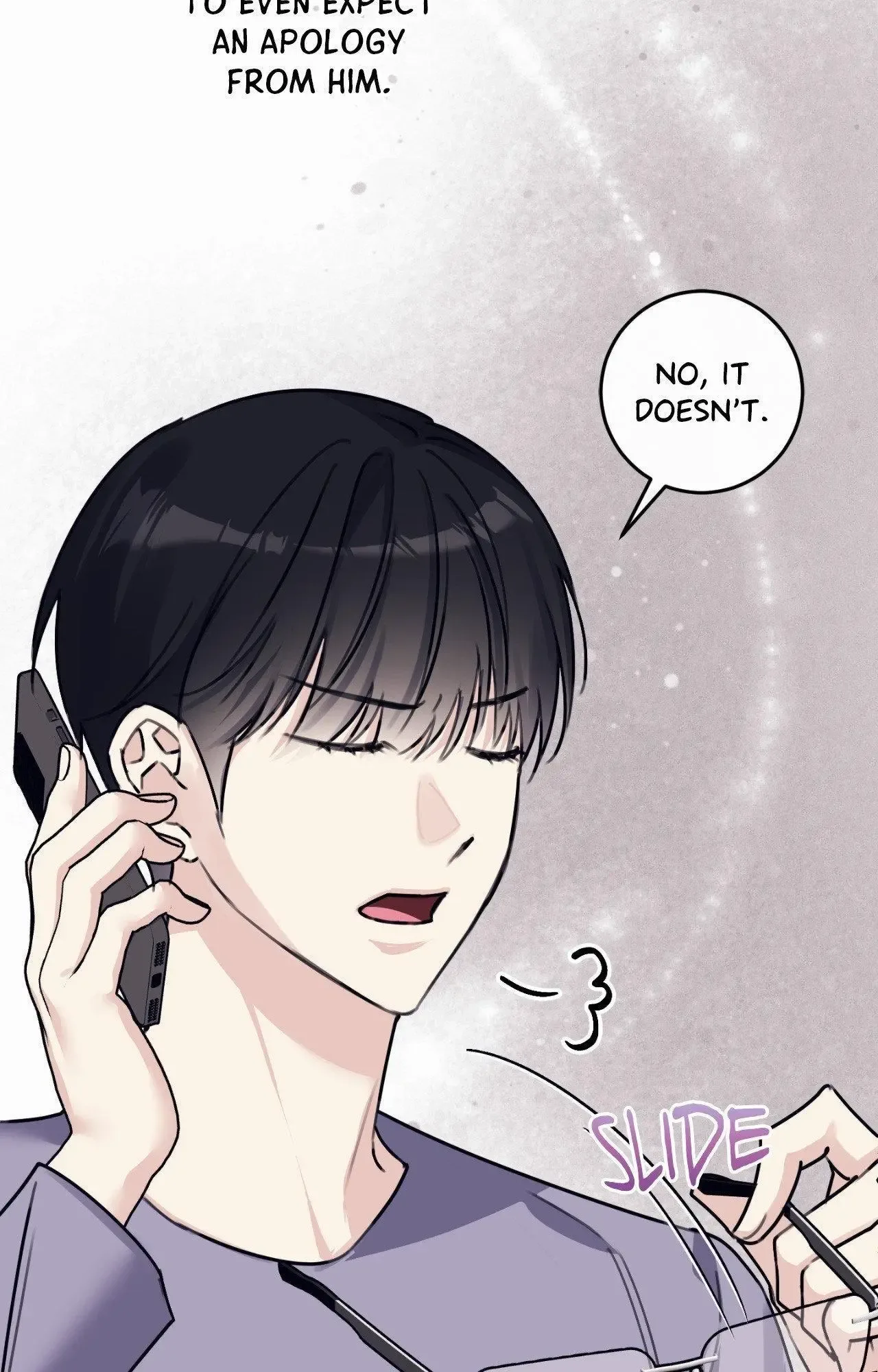 Symbiotic Relationship Between the Sun and the Moon Chapter 34 page 29
