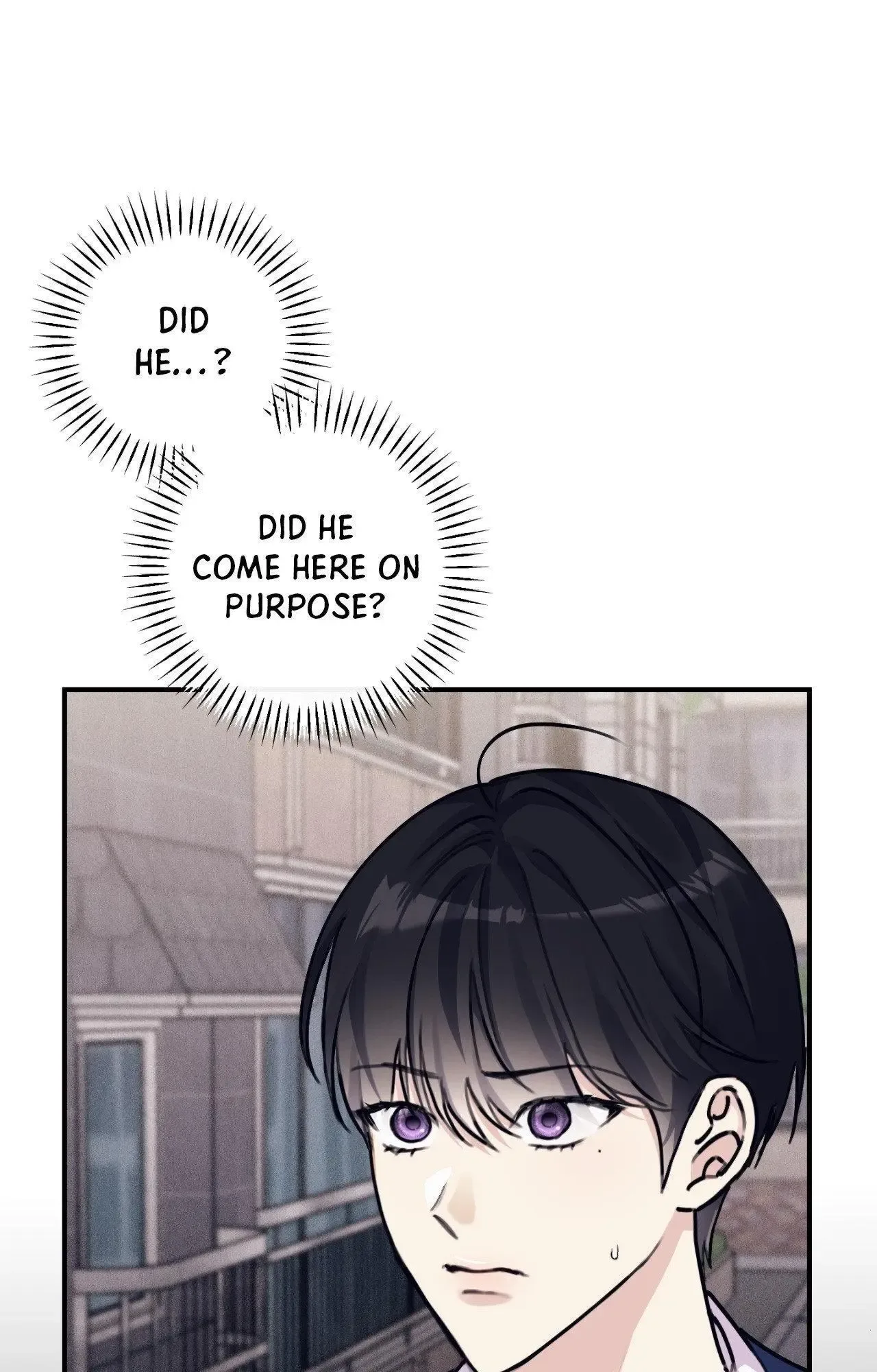 Symbiotic Relationship Between the Sun and the Moon Chapter 34 page 15