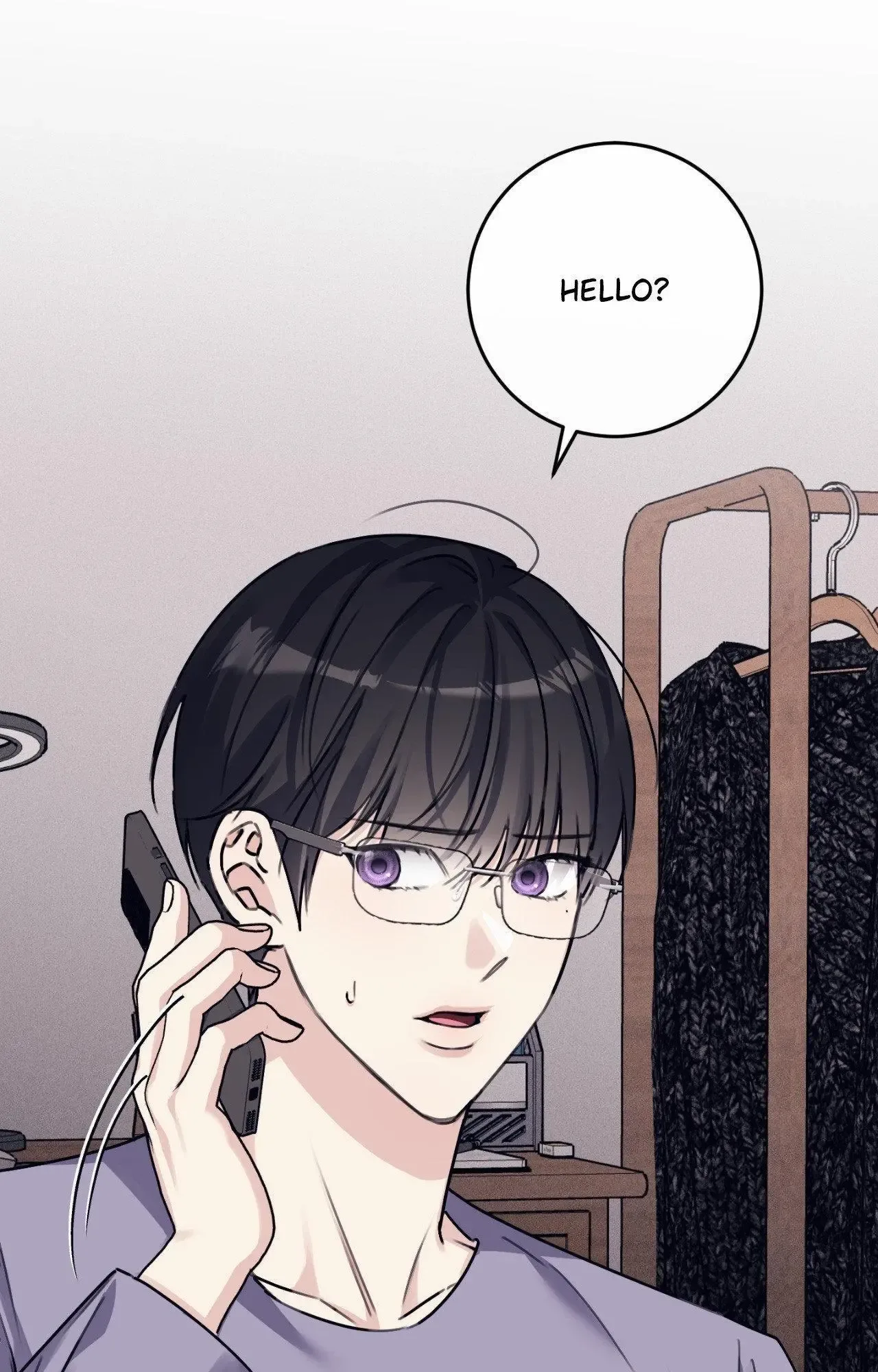 Symbiotic Relationship Between the Sun and the Moon Chapter 34 page 26