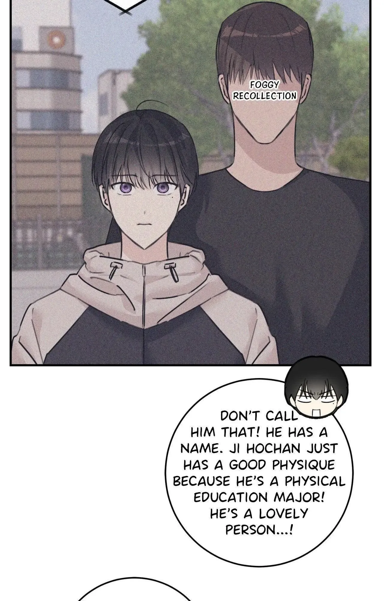 Symbiotic Relationship Between the Sun and the Moon Chapter 34 page 35