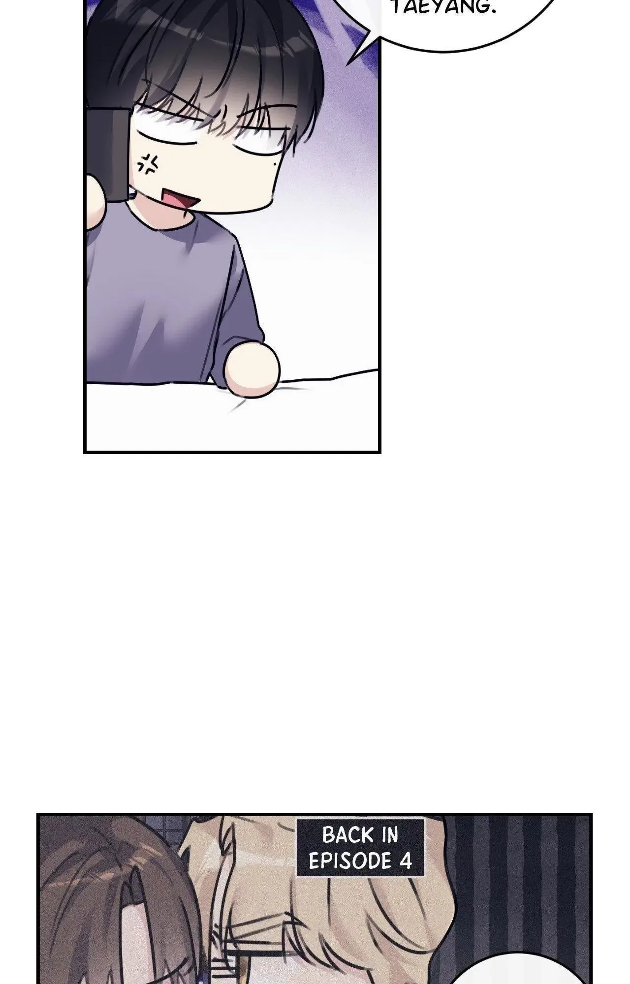 Symbiotic Relationship Between the Sun and the Moon Chapter 34 page 37