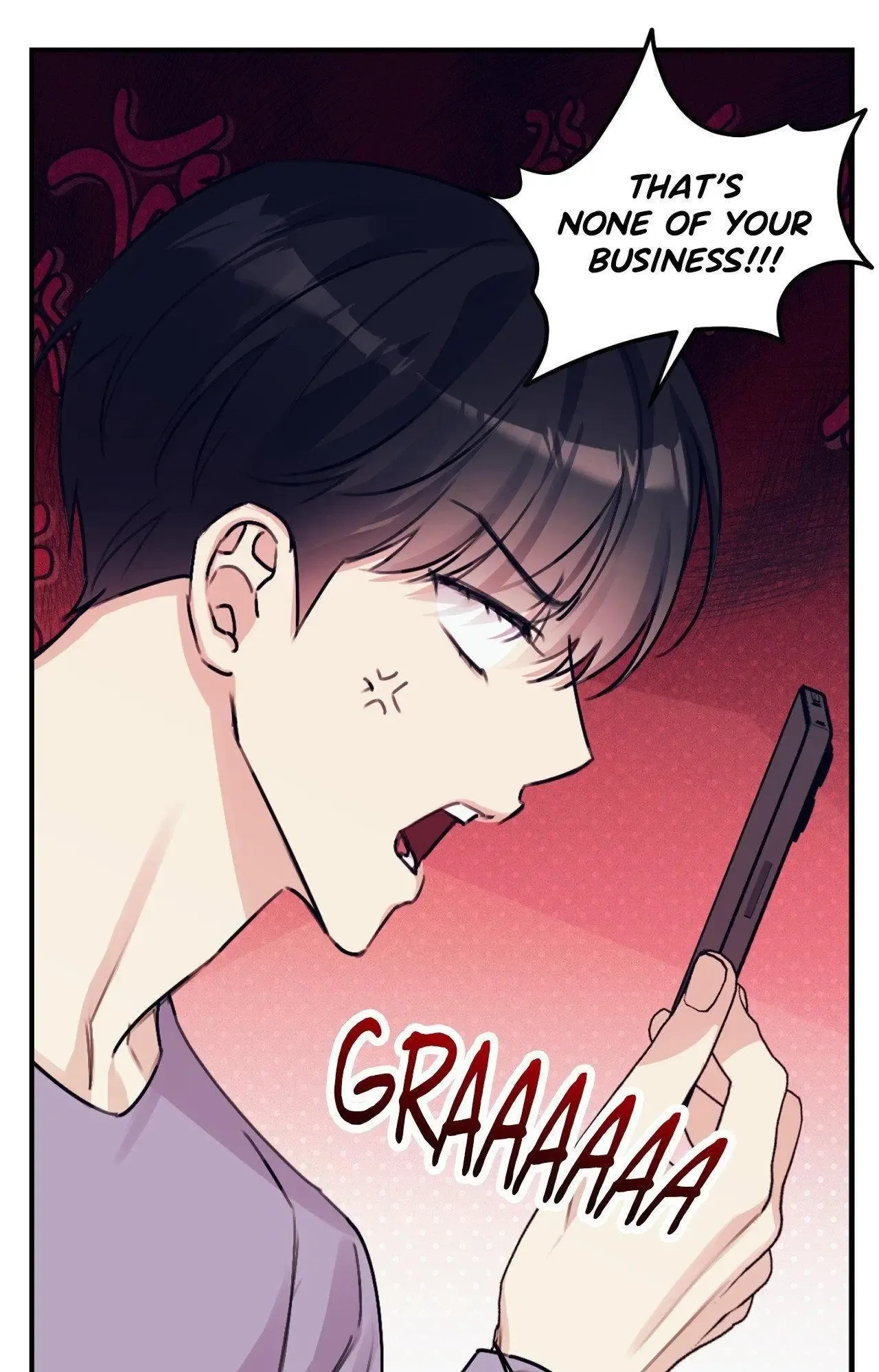 Symbiotic Relationship Between the Sun and the Moon Chapter 34 page 41