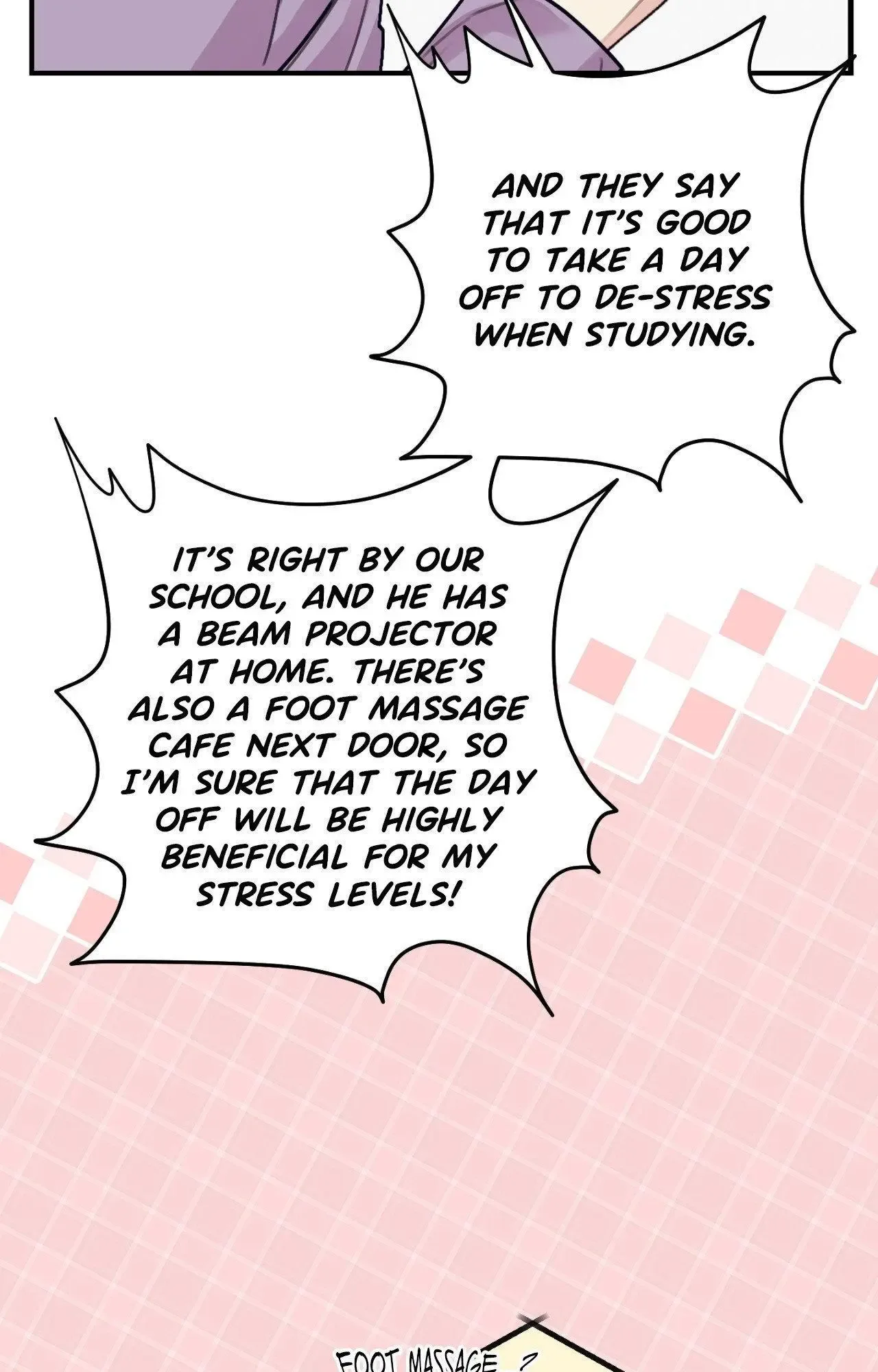 Symbiotic Relationship Between the Sun and the Moon Chapter 34 page 42