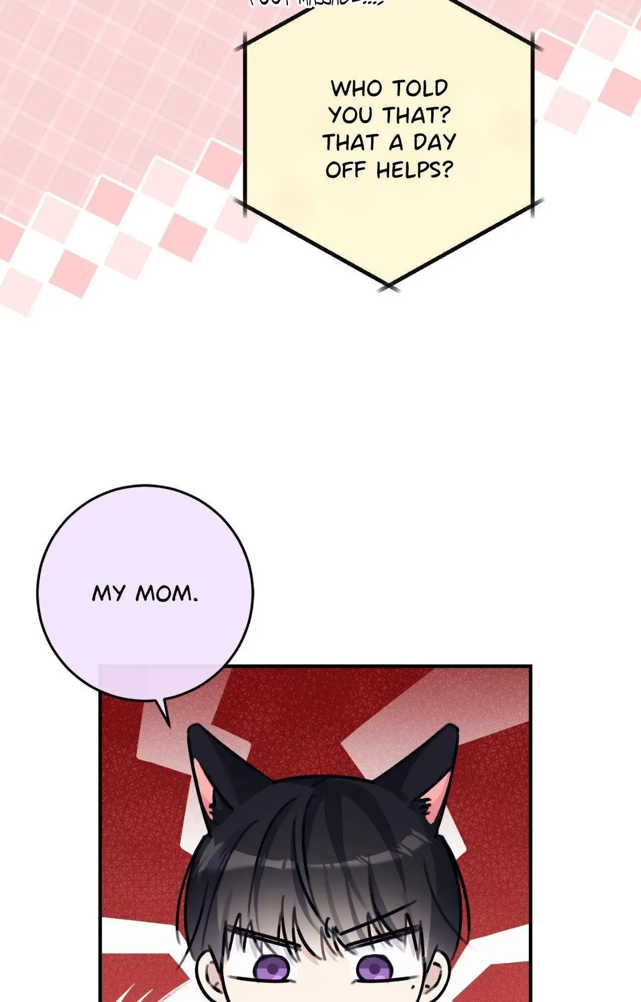 Symbiotic Relationship Between the Sun and the Moon Chapter 34 page 43