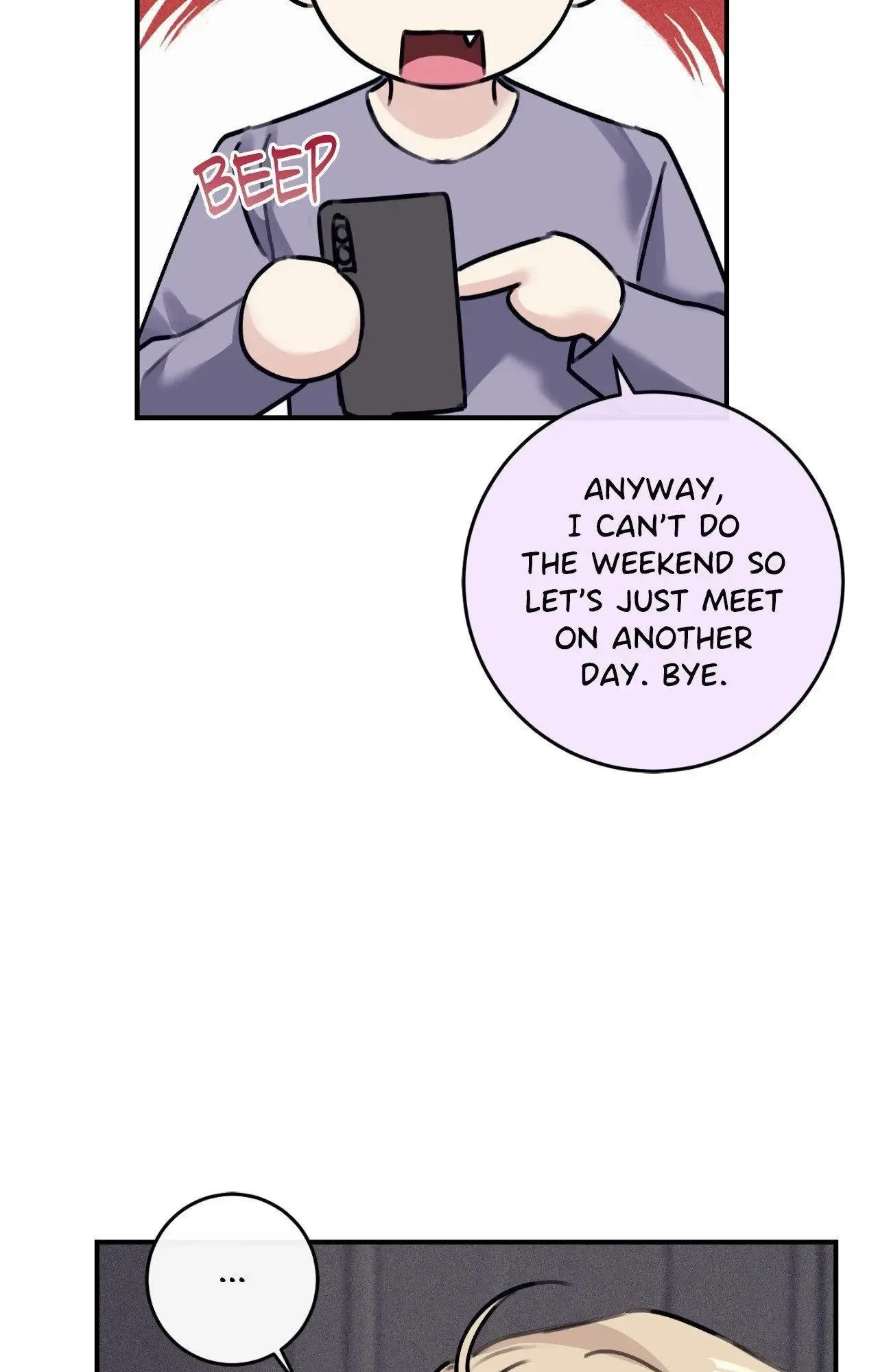 Symbiotic Relationship Between the Sun and the Moon Chapter 34 page 44