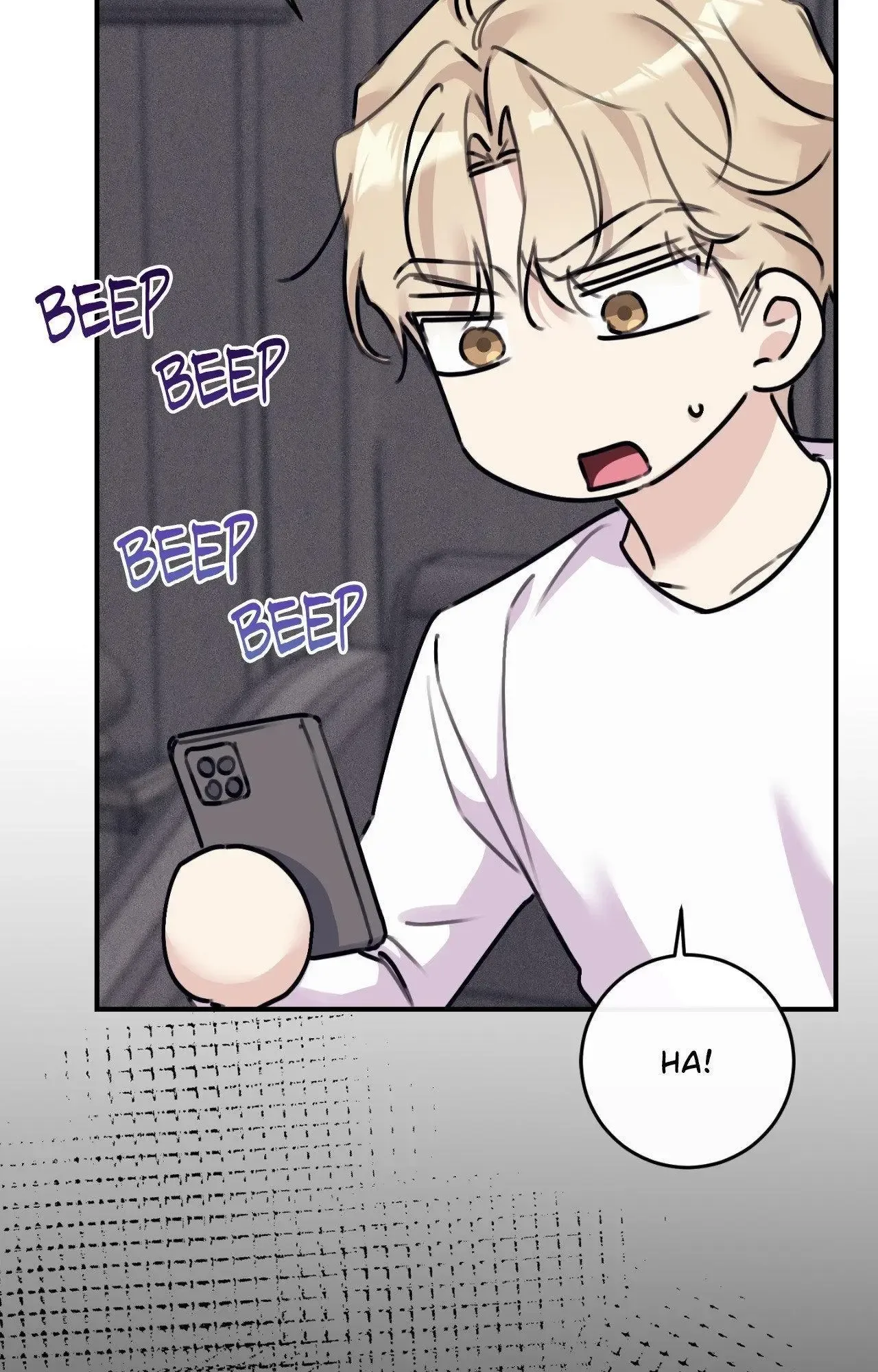Symbiotic Relationship Between the Sun and the Moon Chapter 34 page 45