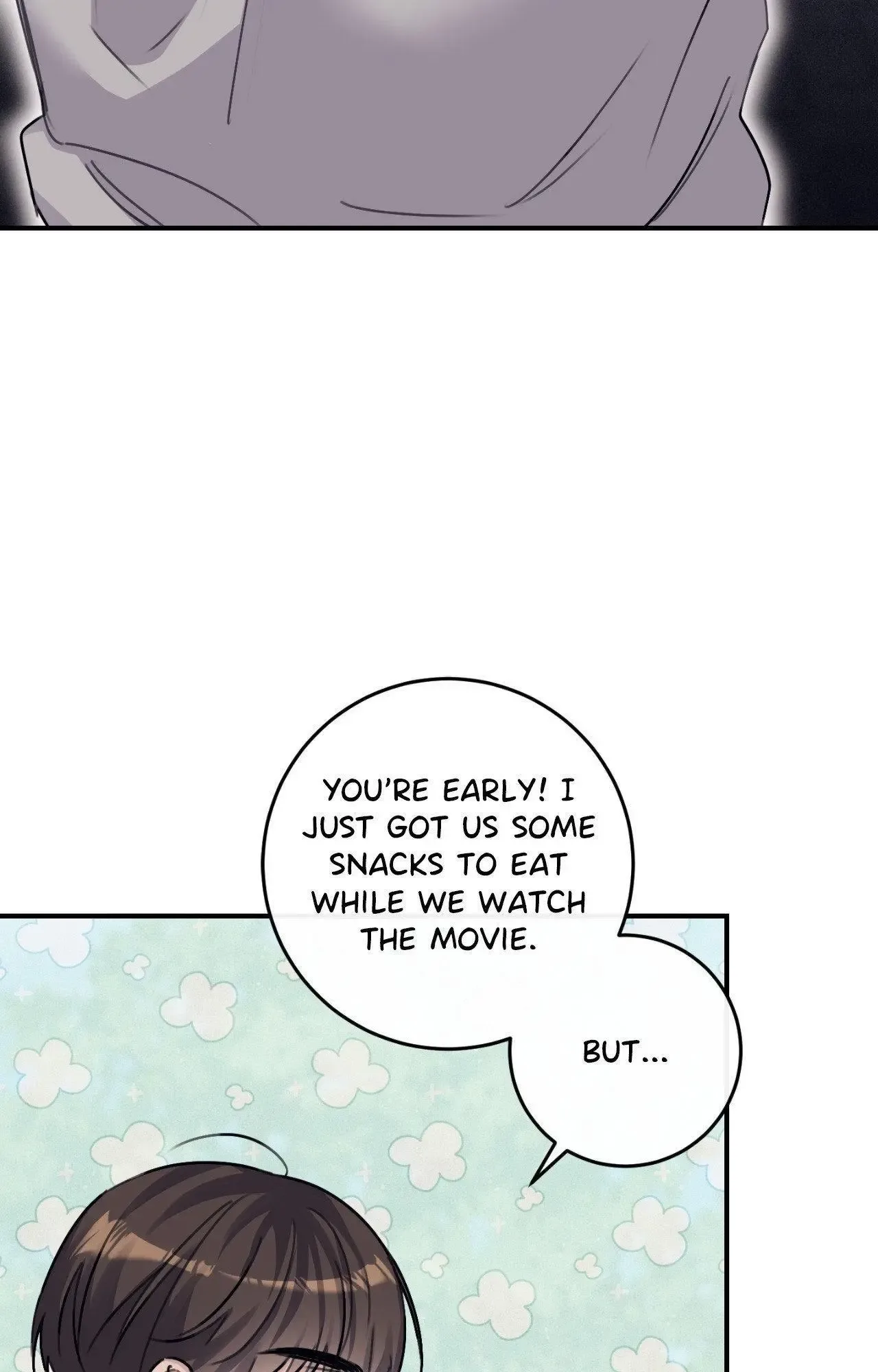 Symbiotic Relationship Between the Sun and the Moon Chapter 34 page 50