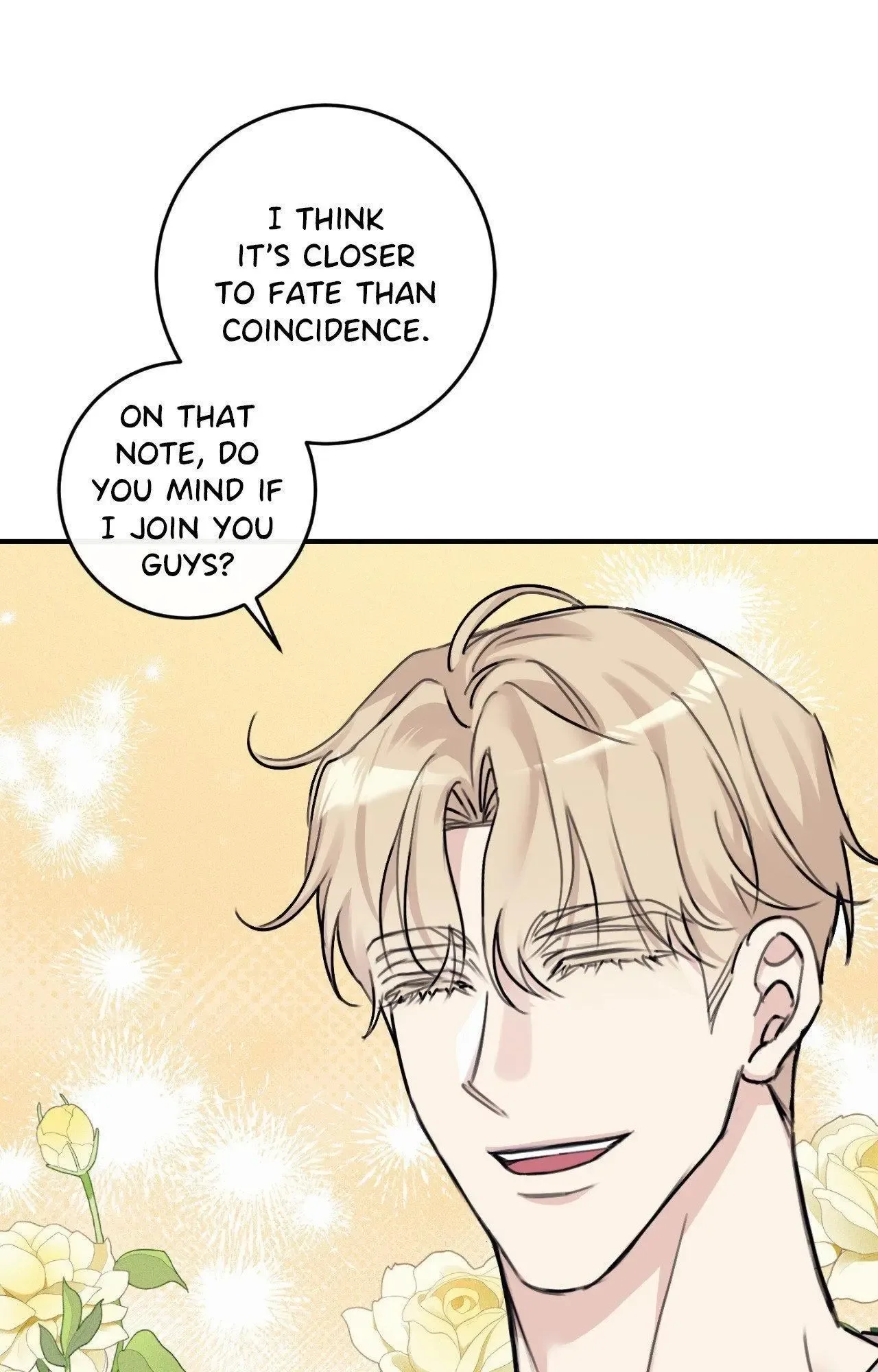 Symbiotic Relationship Between the Sun and the Moon Chapter 34 page 55
