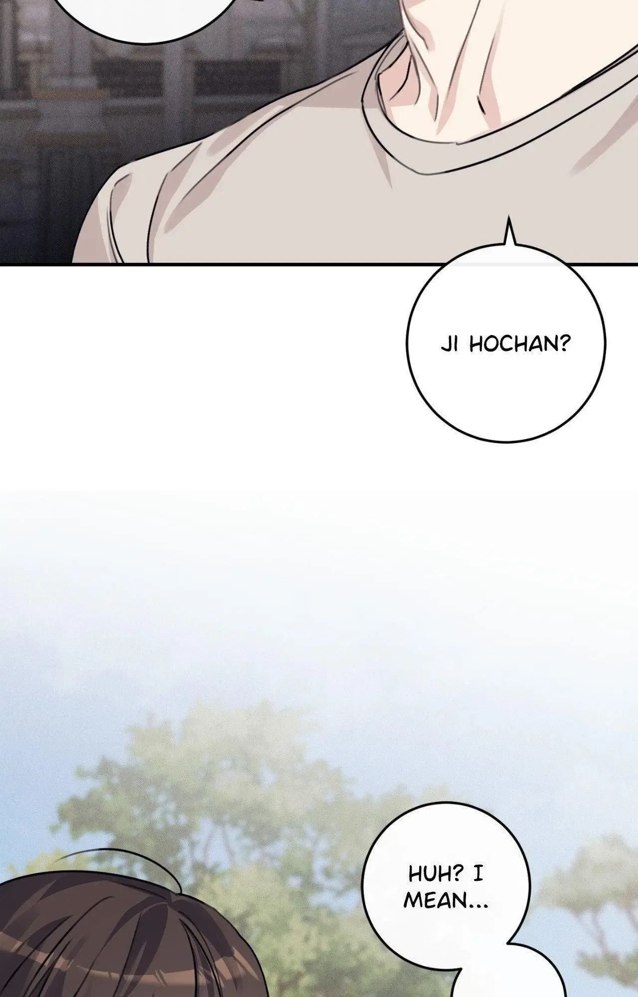 Symbiotic Relationship Between the Sun and the Moon Chapter 34 page 60