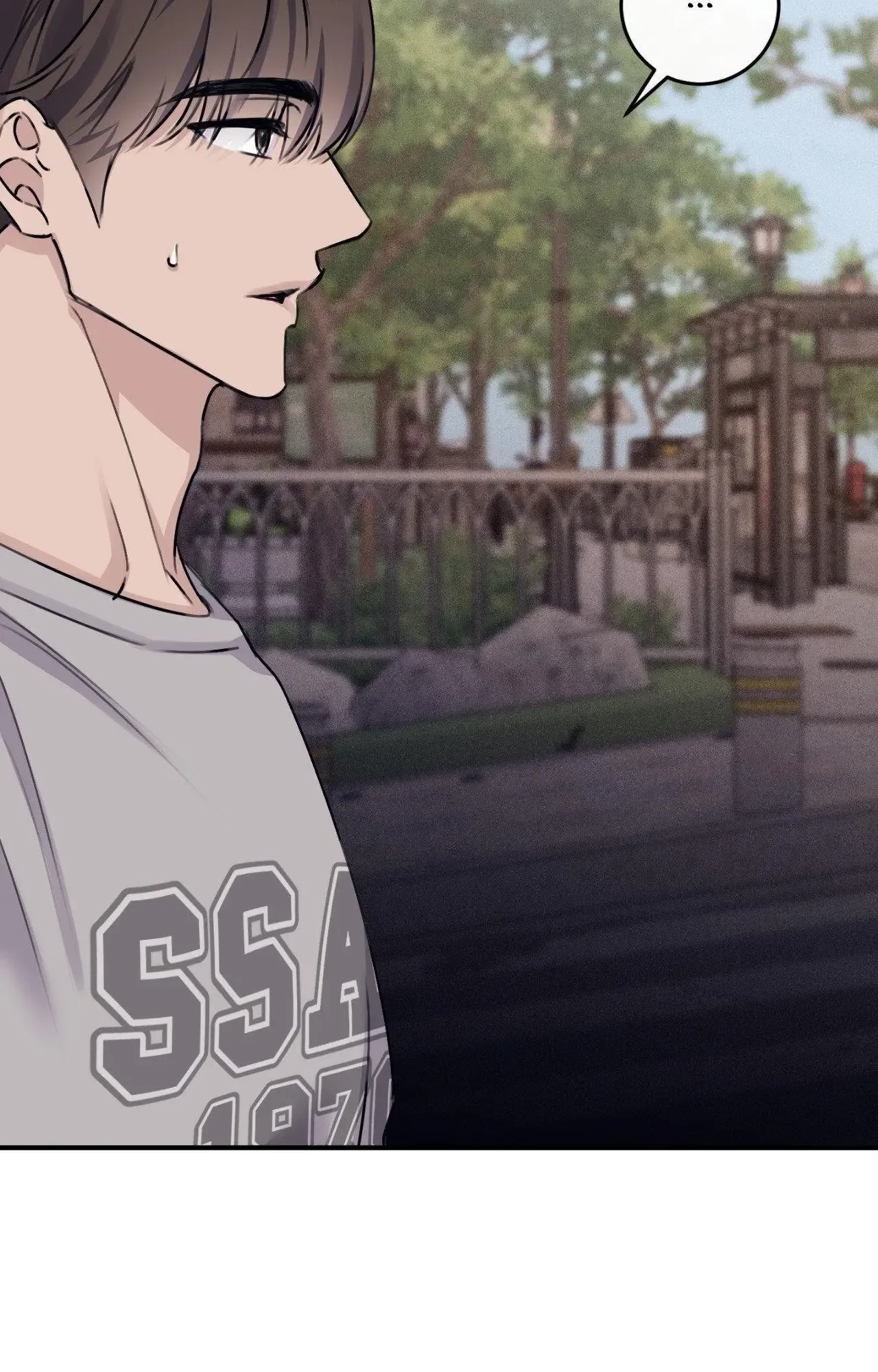 Symbiotic Relationship Between the Sun and the Moon Chapter 34 page 61