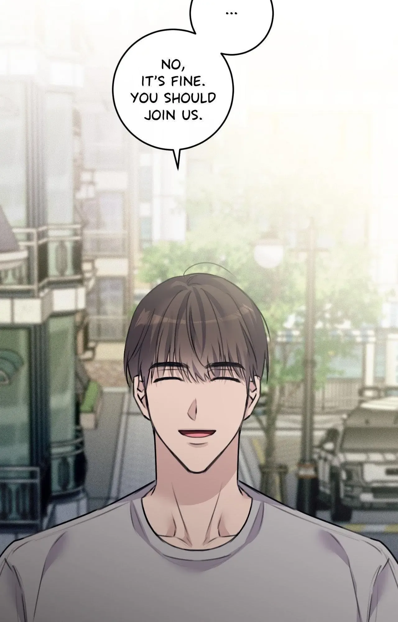 Symbiotic Relationship Between the Sun and the Moon Chapter 34 page 64