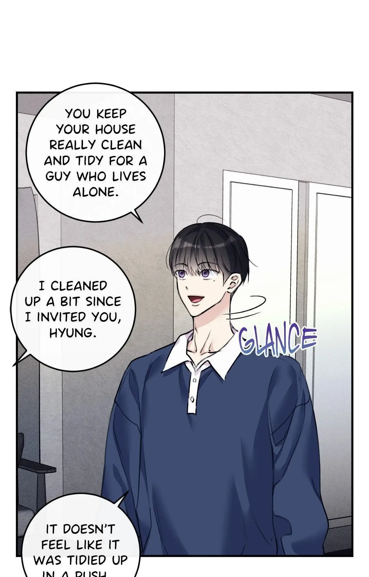 Symbiotic Relationship Between the Sun and the Moon Chapter 34 page 69