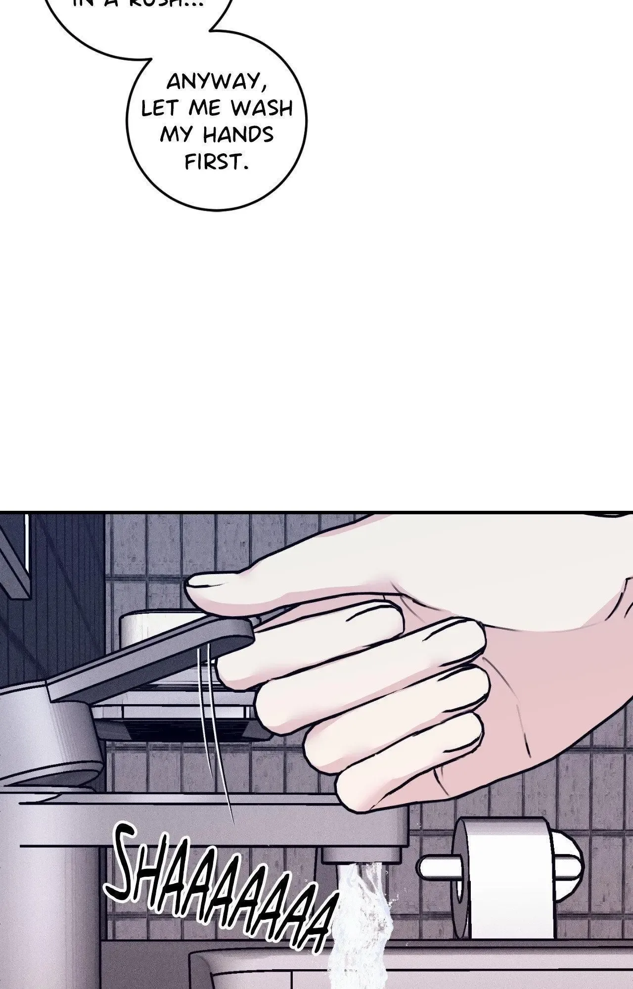 Symbiotic Relationship Between the Sun and the Moon Chapter 34 page 70