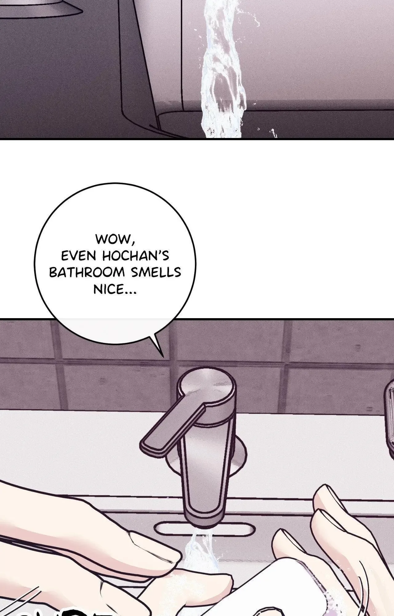 Symbiotic Relationship Between the Sun and the Moon Chapter 34 page 71