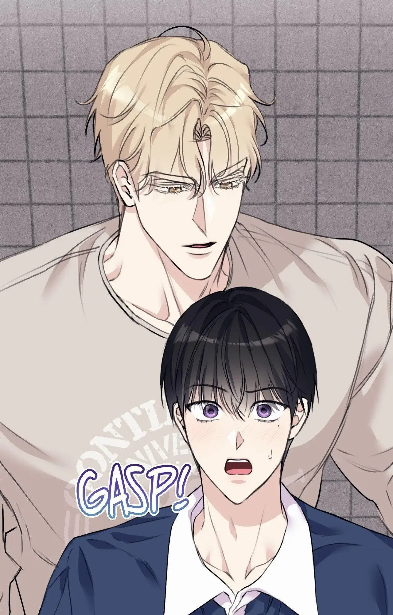 Symbiotic Relationship Between the Sun and the Moon Chapter 34 page 73