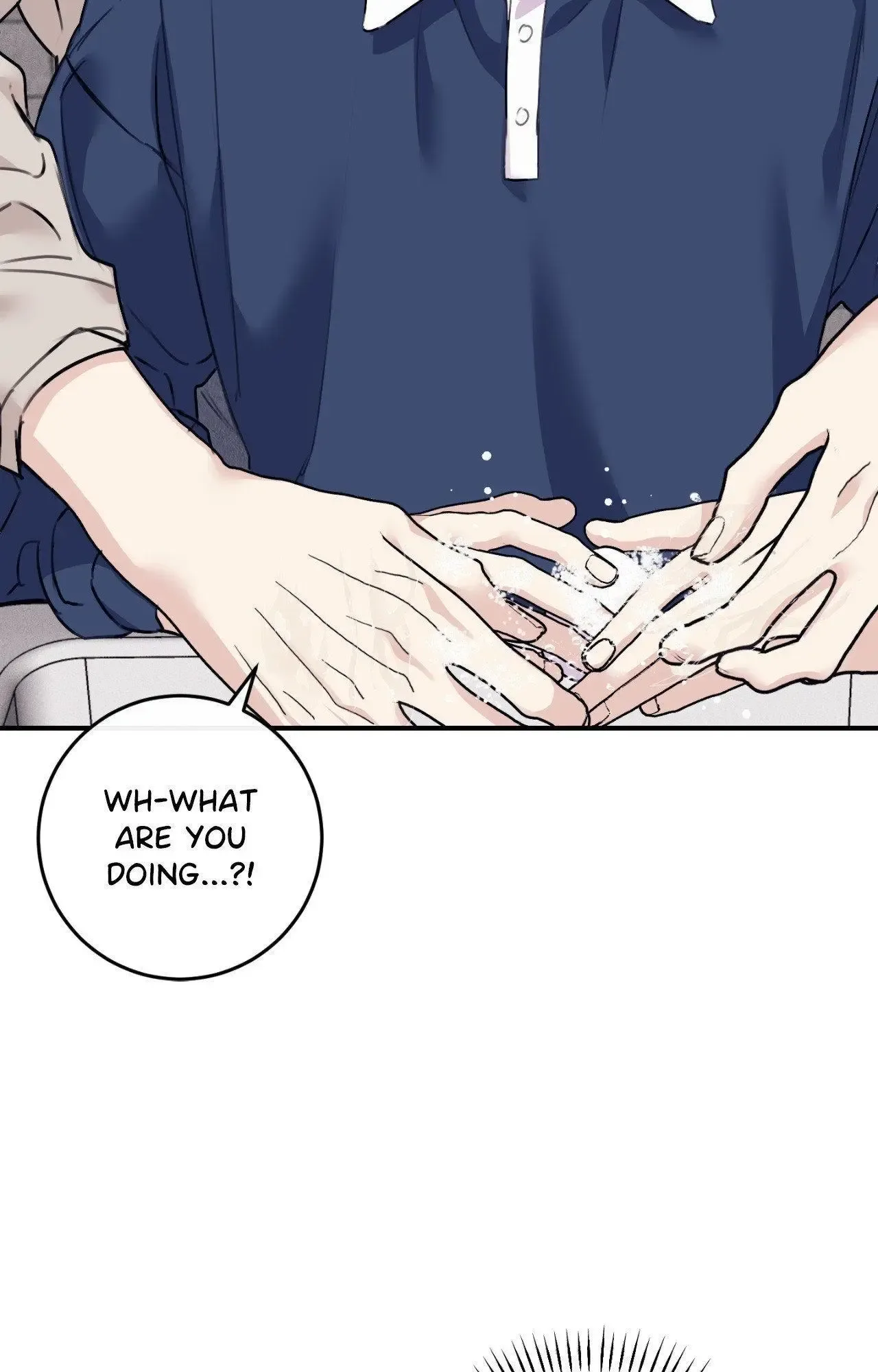 Symbiotic Relationship Between the Sun and the Moon Chapter 34 page 74