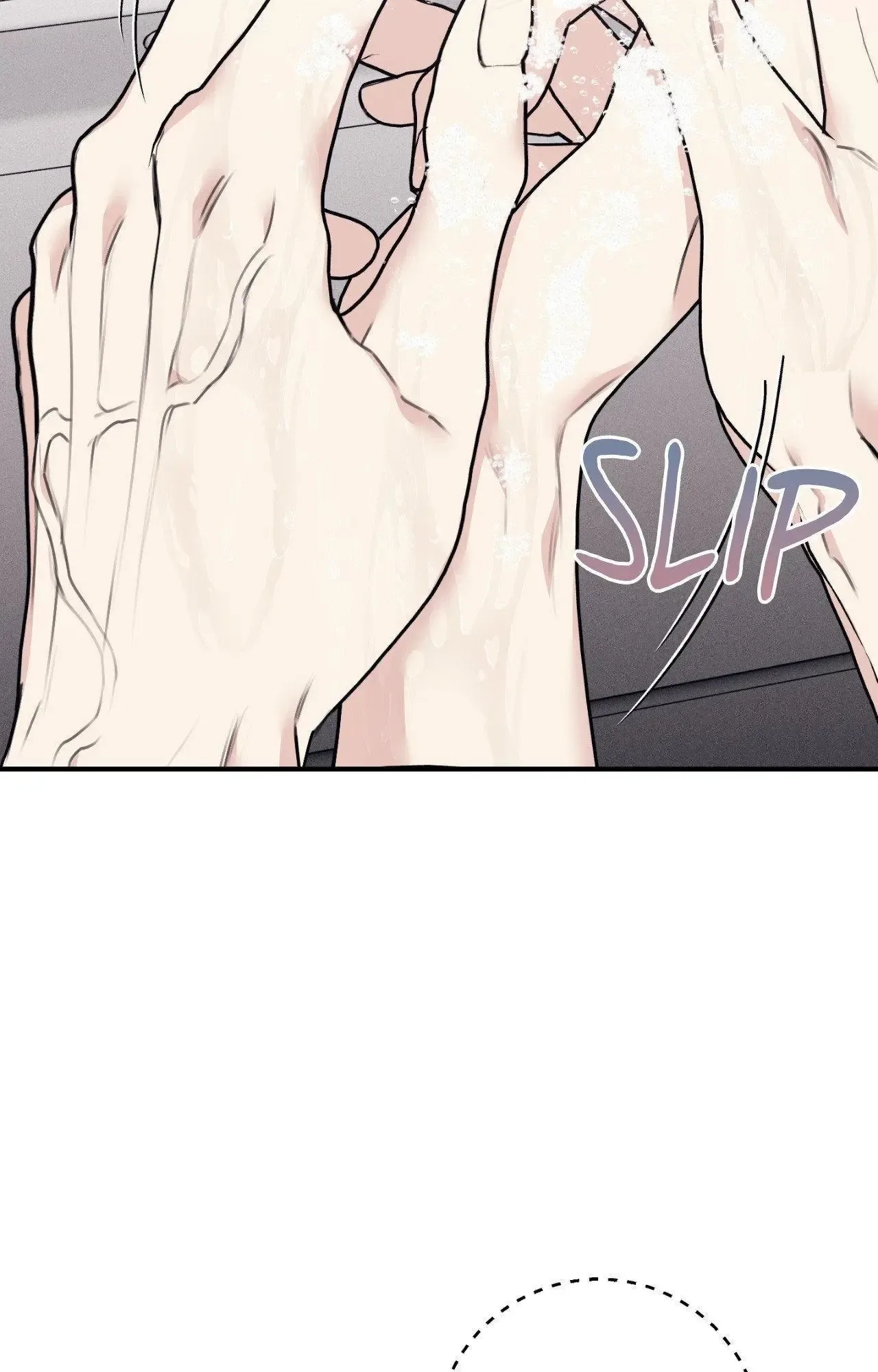 Symbiotic Relationship Between the Sun and the Moon Chapter 34 page 78