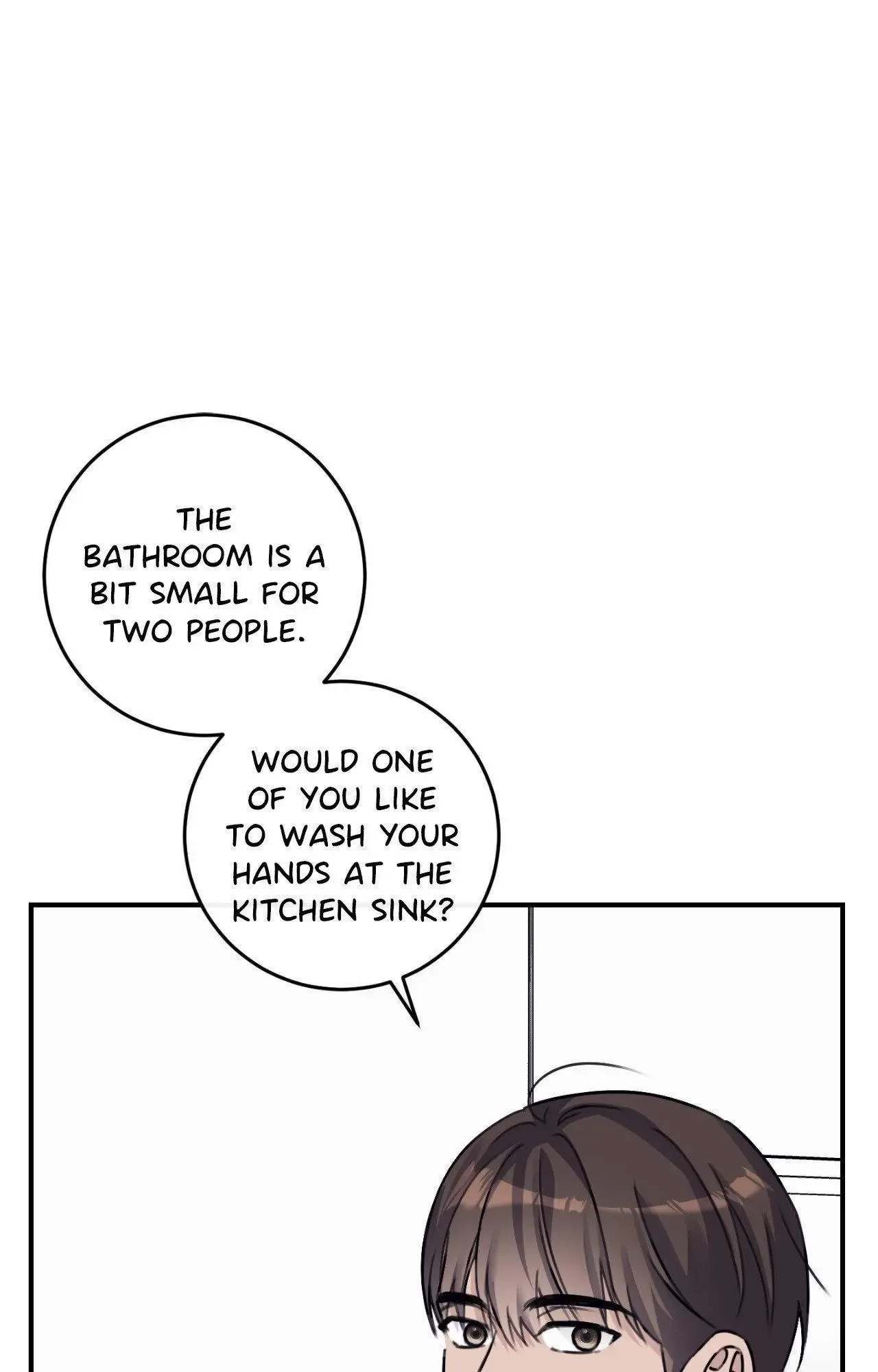 Symbiotic Relationship Between the Sun and the Moon Chapter 34 page 81