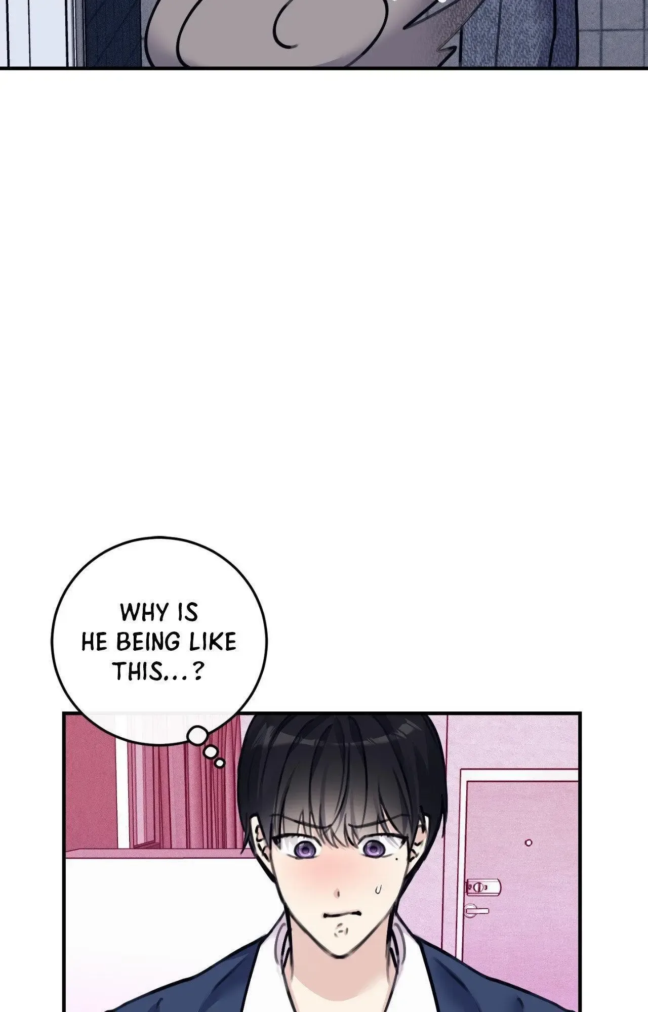 Symbiotic Relationship Between the Sun and the Moon Chapter 34 page 84