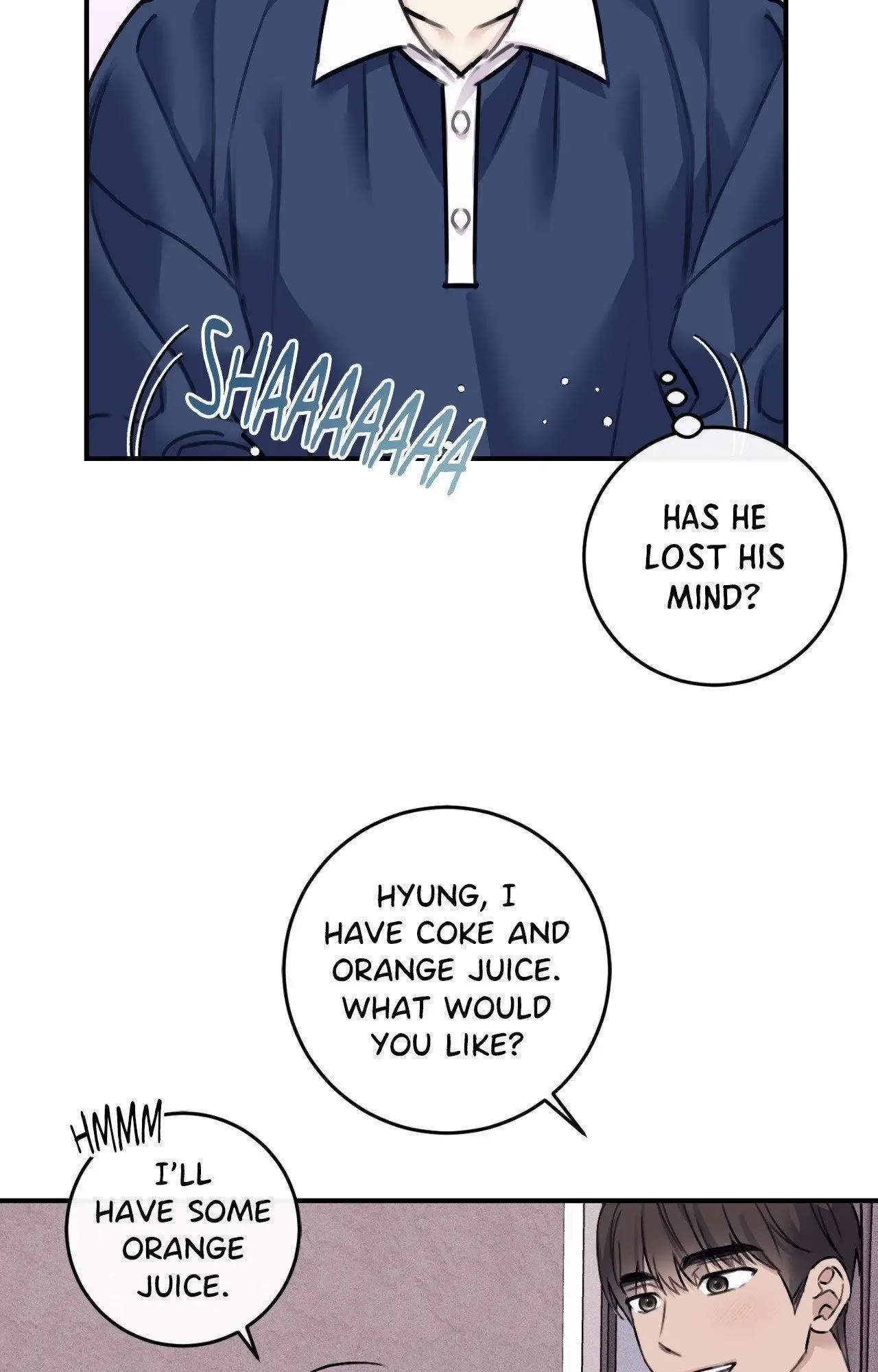 Symbiotic Relationship Between the Sun and the Moon Chapter 34 page 85