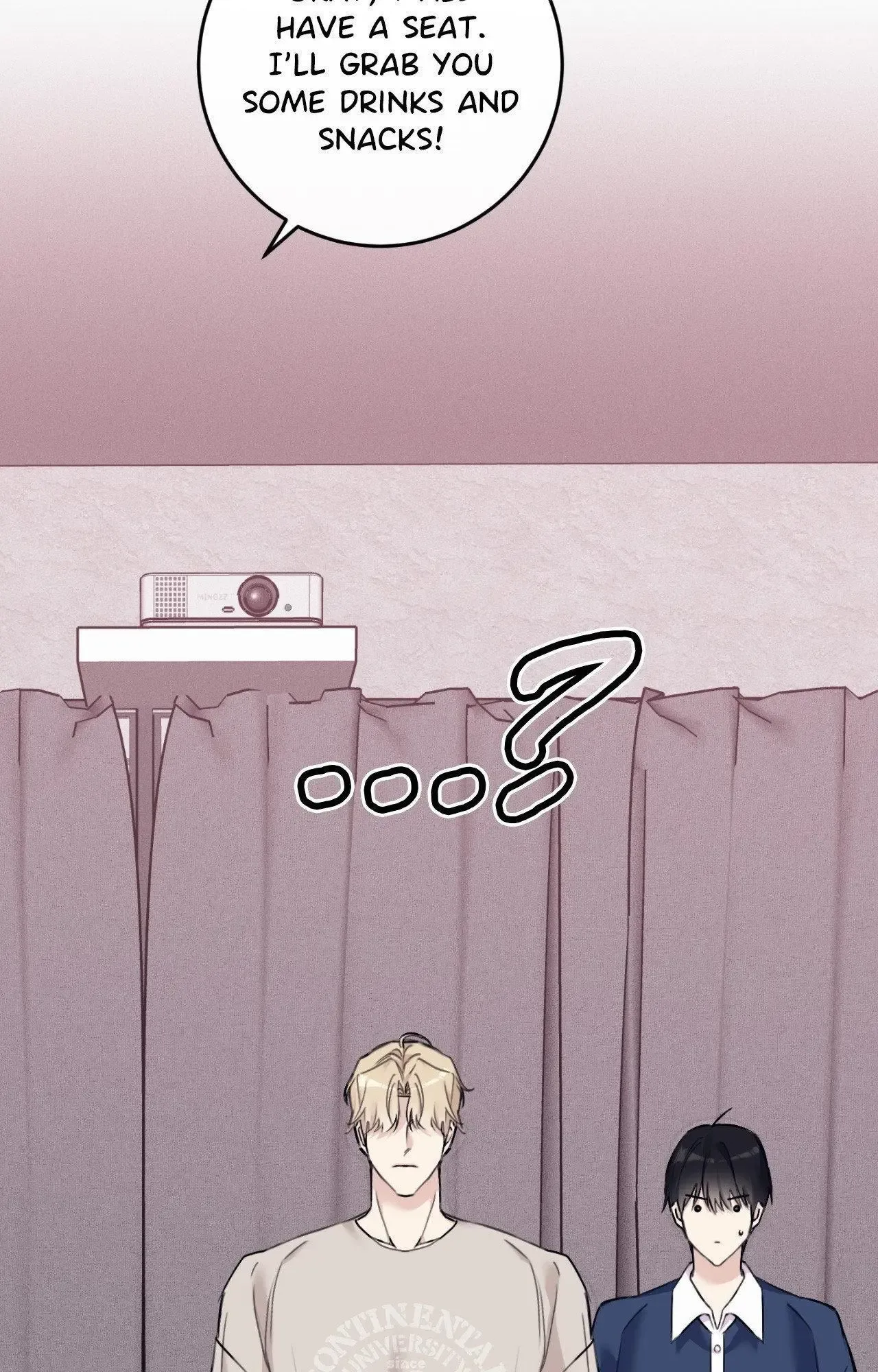 Symbiotic Relationship Between the Sun and the Moon Chapter 34 page 89