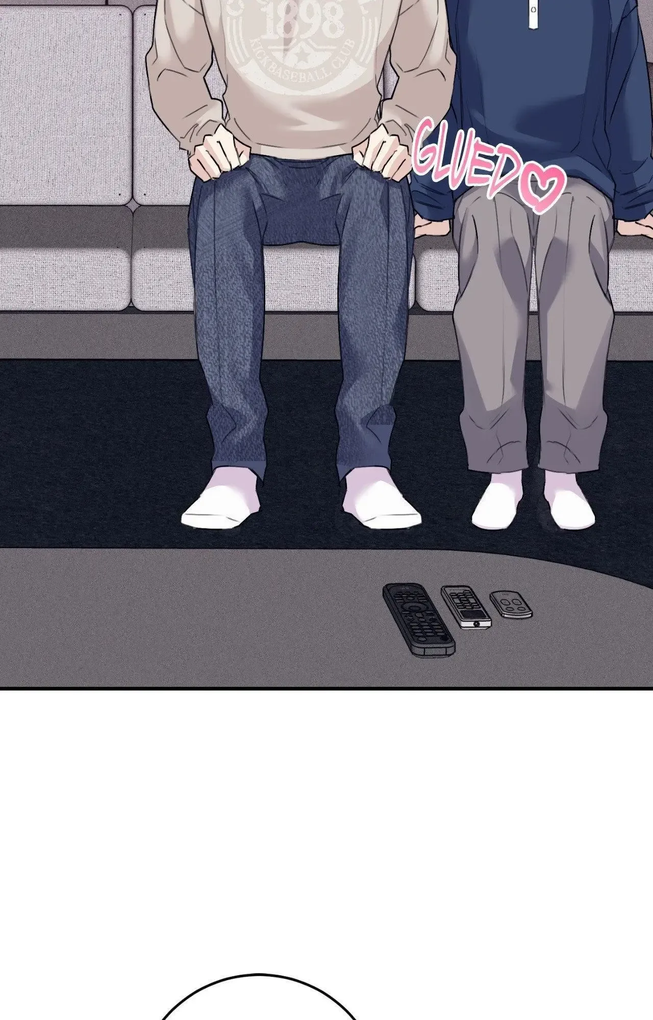 Symbiotic Relationship Between the Sun and the Moon Chapter 34 page 90
