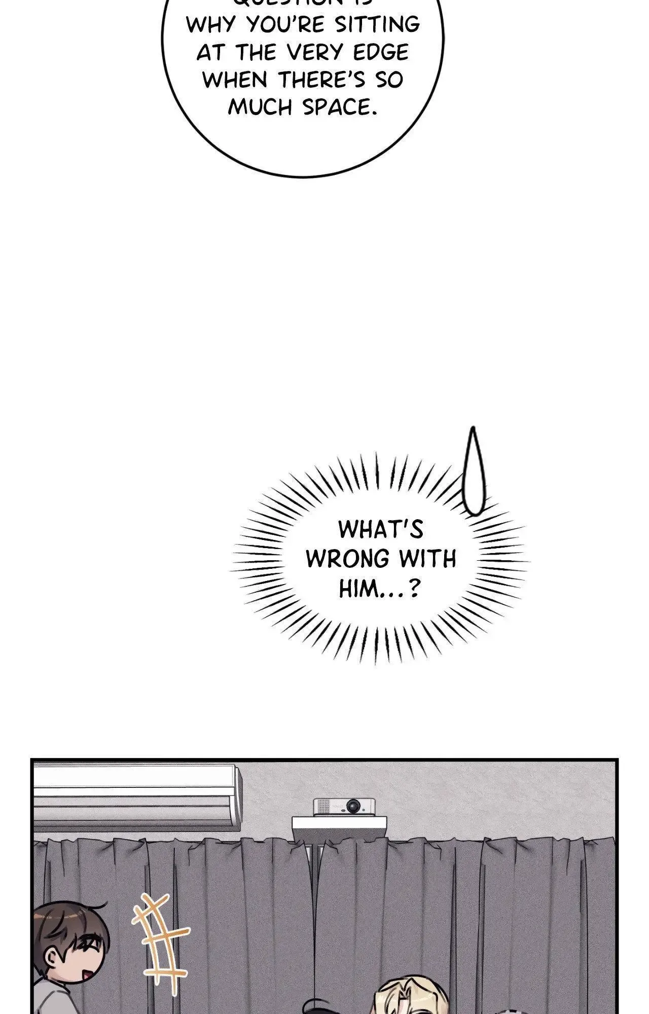 Symbiotic Relationship Between the Sun and the Moon Chapter 34 page 92