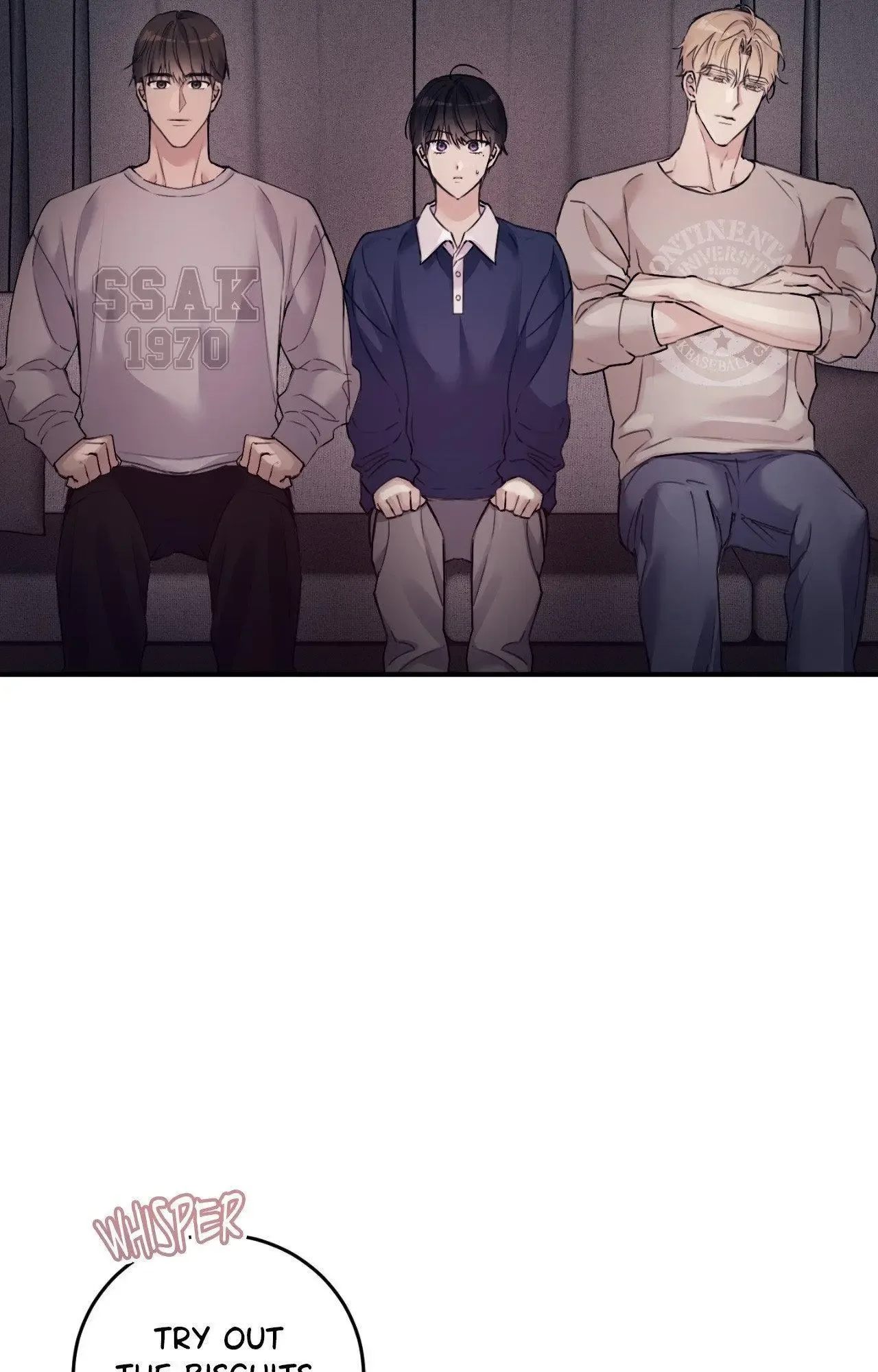 Symbiotic Relationship Between the Sun and the Moon Chapter 34 page 96