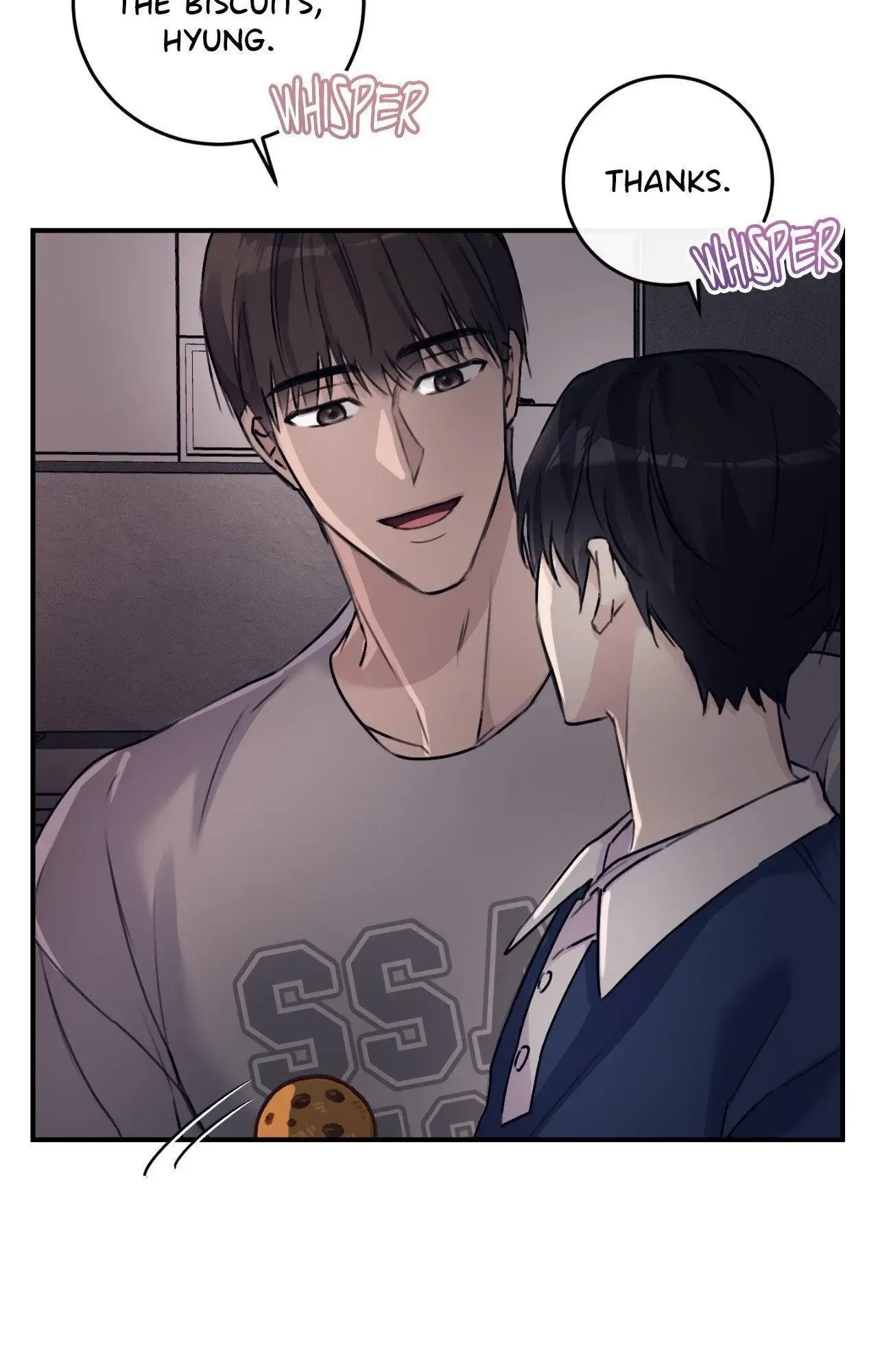 Symbiotic Relationship Between the Sun and the Moon Chapter 34 page 97