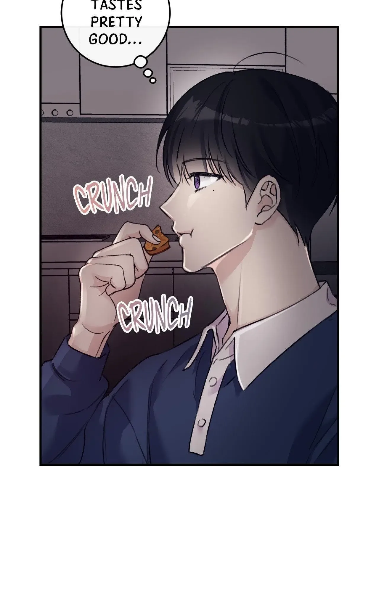 Symbiotic Relationship Between the Sun and the Moon Chapter 34 page 100