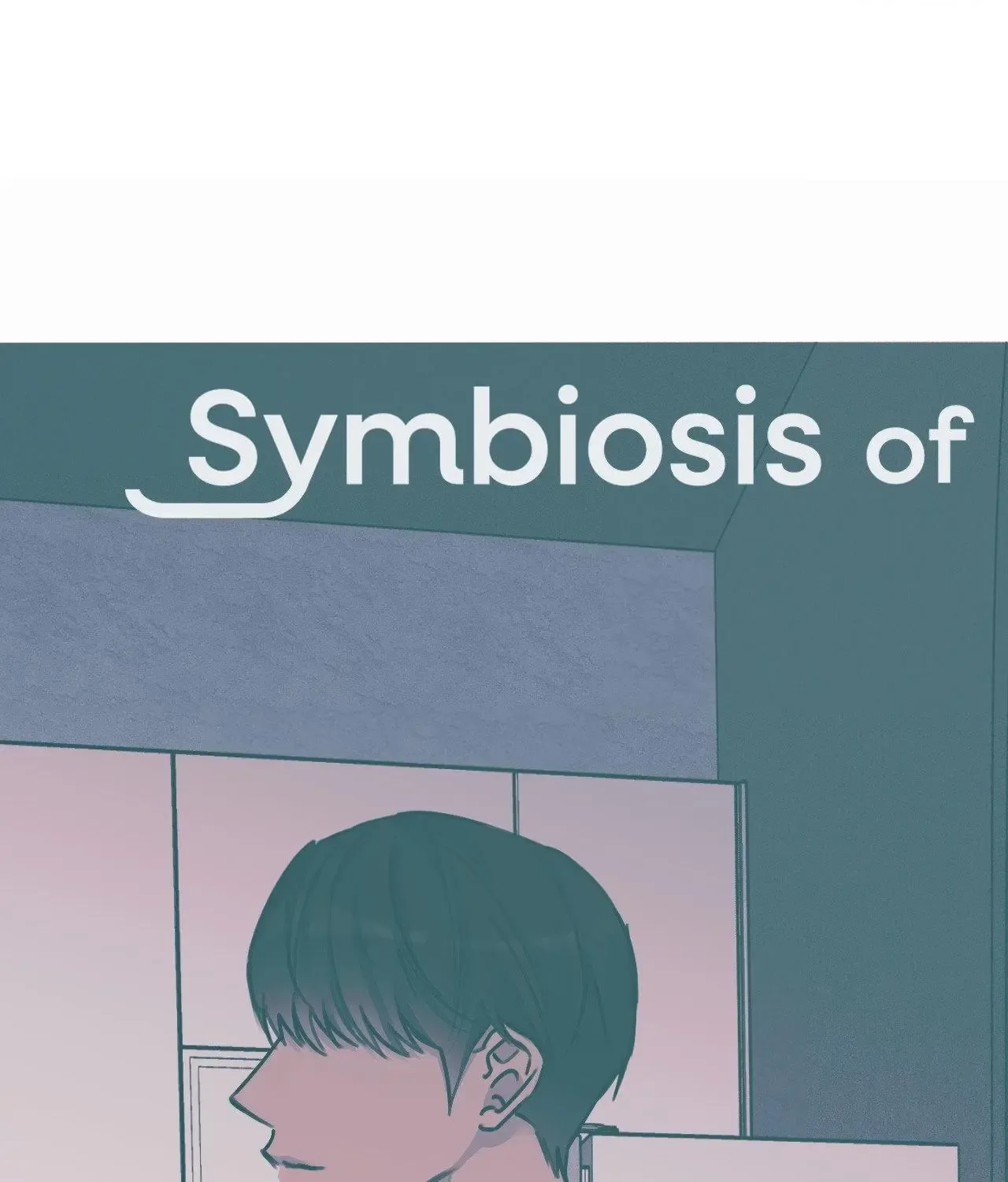 Symbiotic Relationship Between the Sun and the Moon Chapter 35 page 1