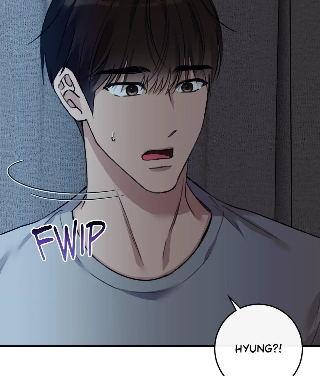Symbiotic Relationship Between the Sun and the Moon Chapter 35 page 16