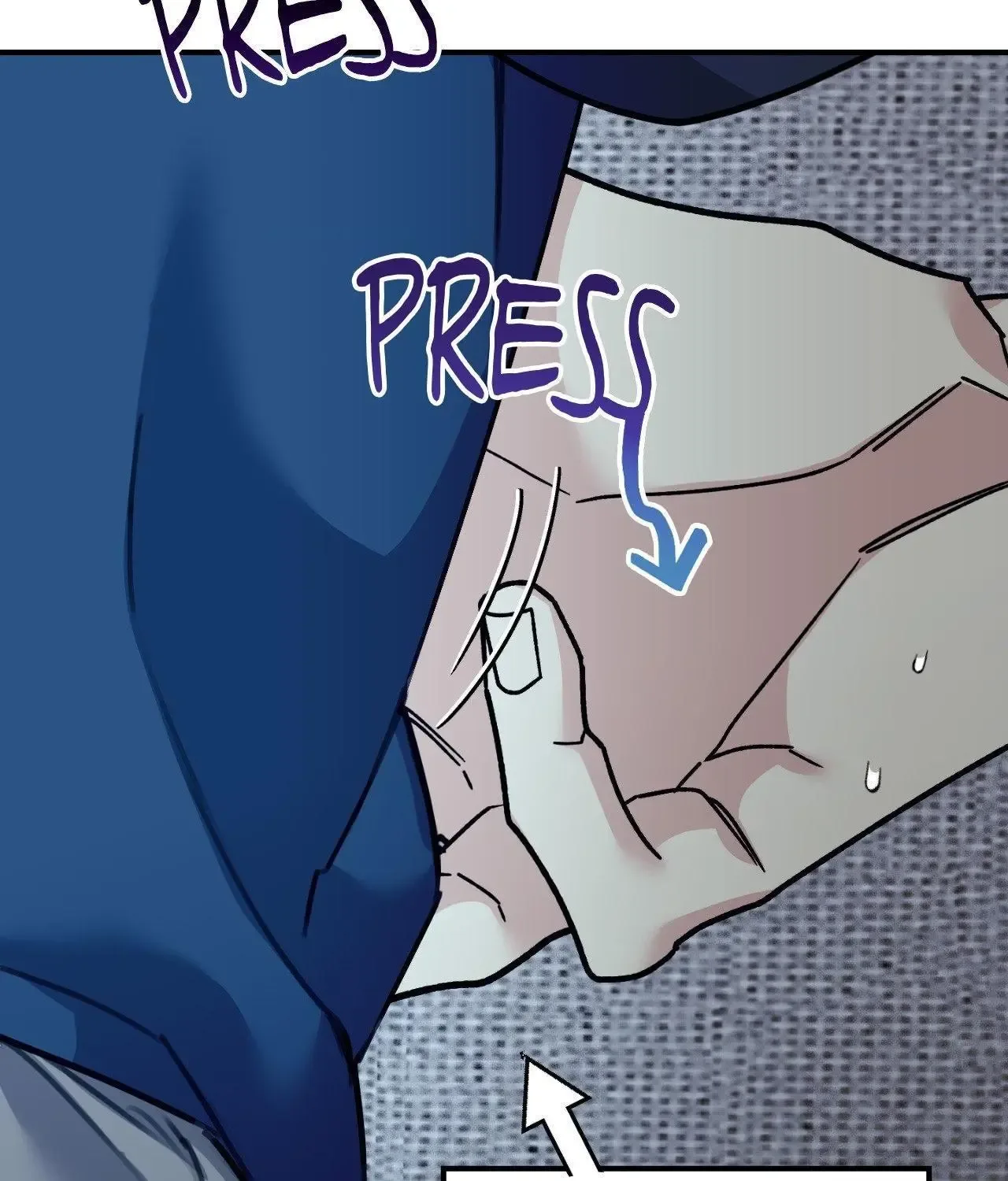 Symbiotic Relationship Between the Sun and the Moon Chapter 35 page 22