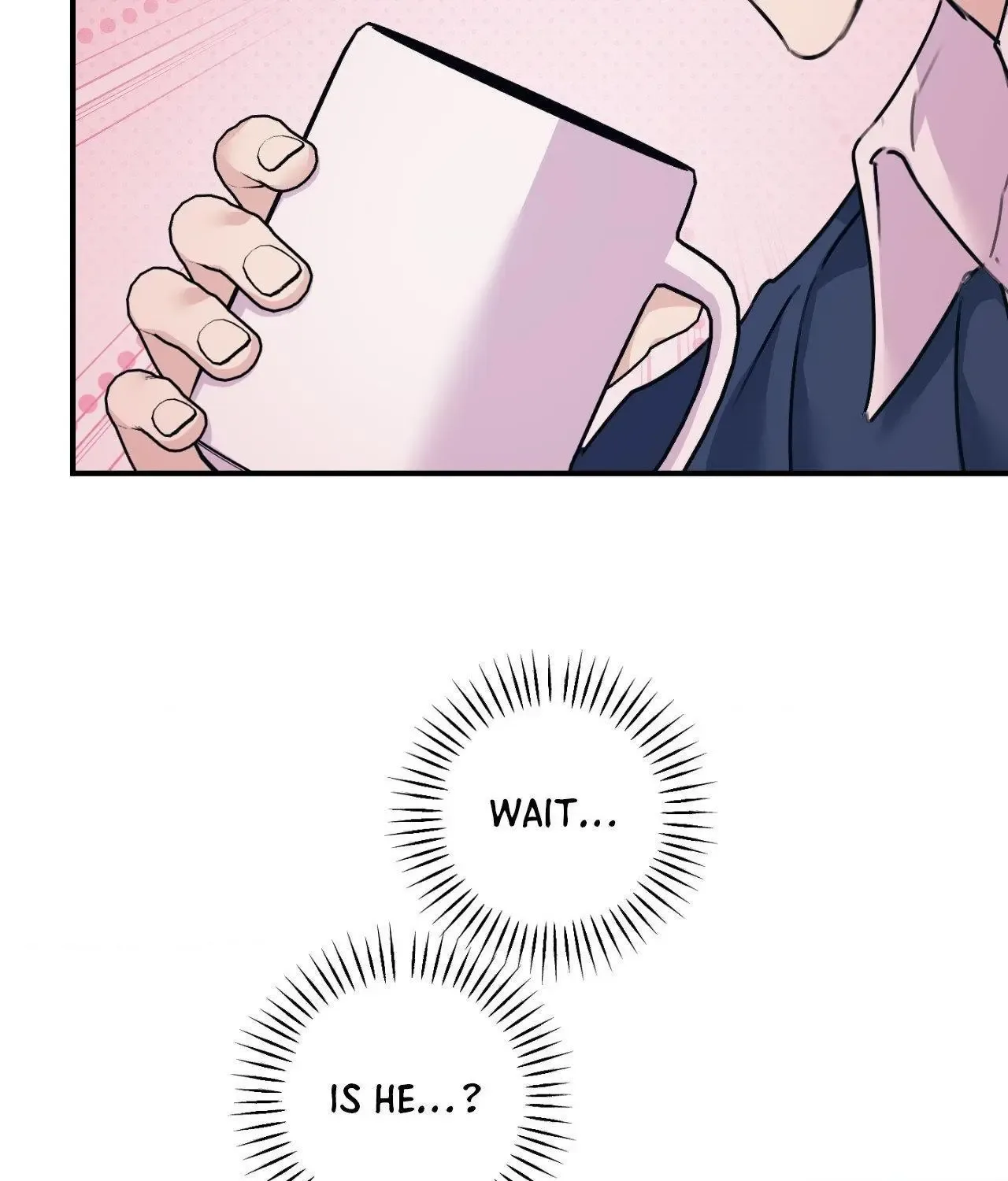 Symbiotic Relationship Between the Sun and the Moon Chapter 35 page 33