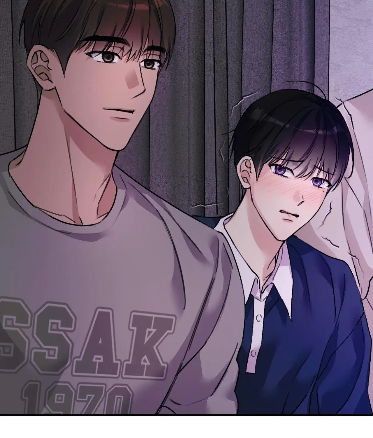 Symbiotic Relationship Between the Sun and the Moon Chapter 35 page 41