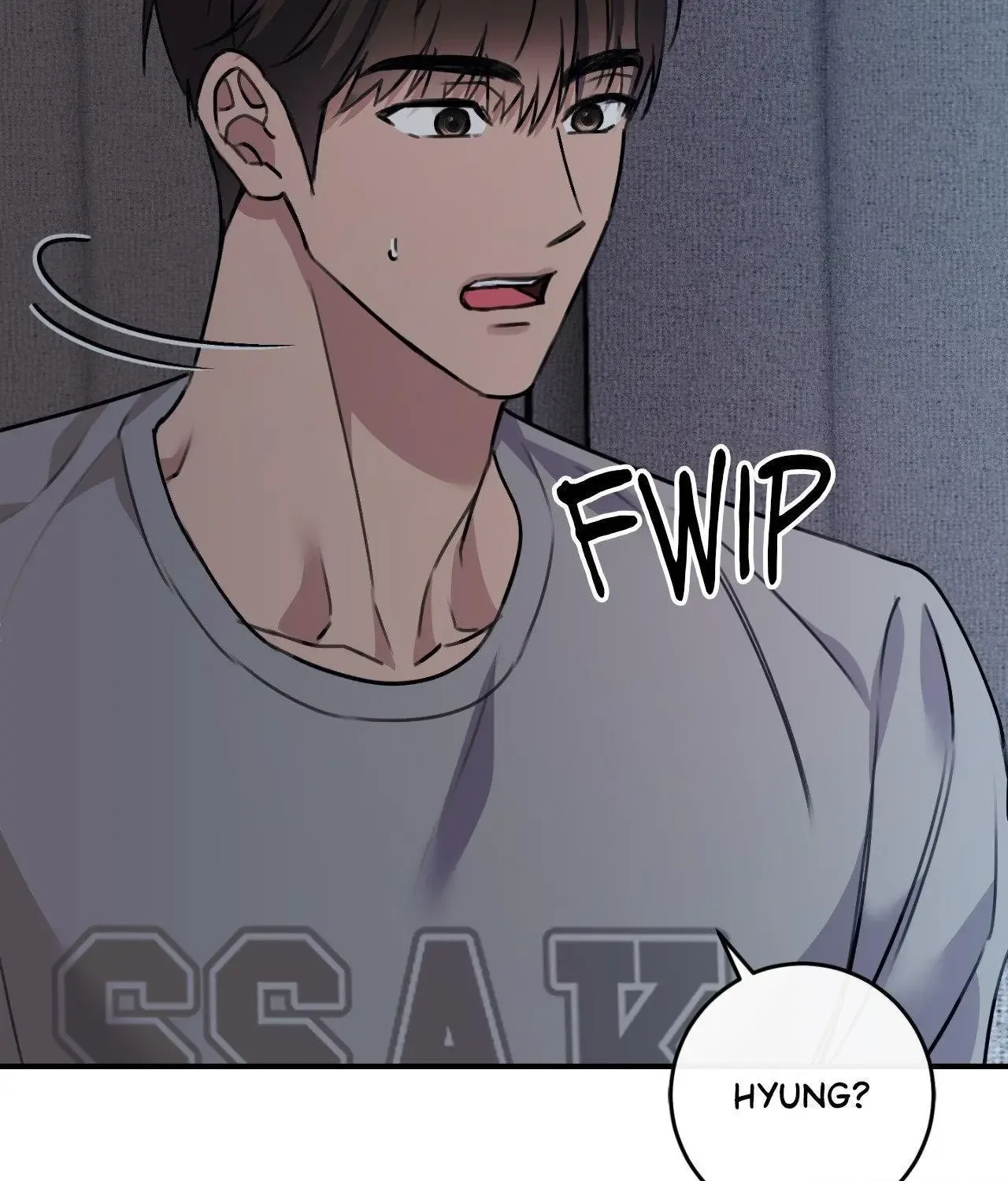 Symbiotic Relationship Between the Sun and the Moon Chapter 35 page 50