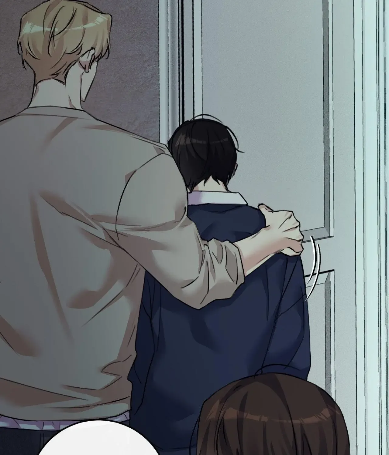 Symbiotic Relationship Between the Sun and the Moon Chapter 35 page 55
