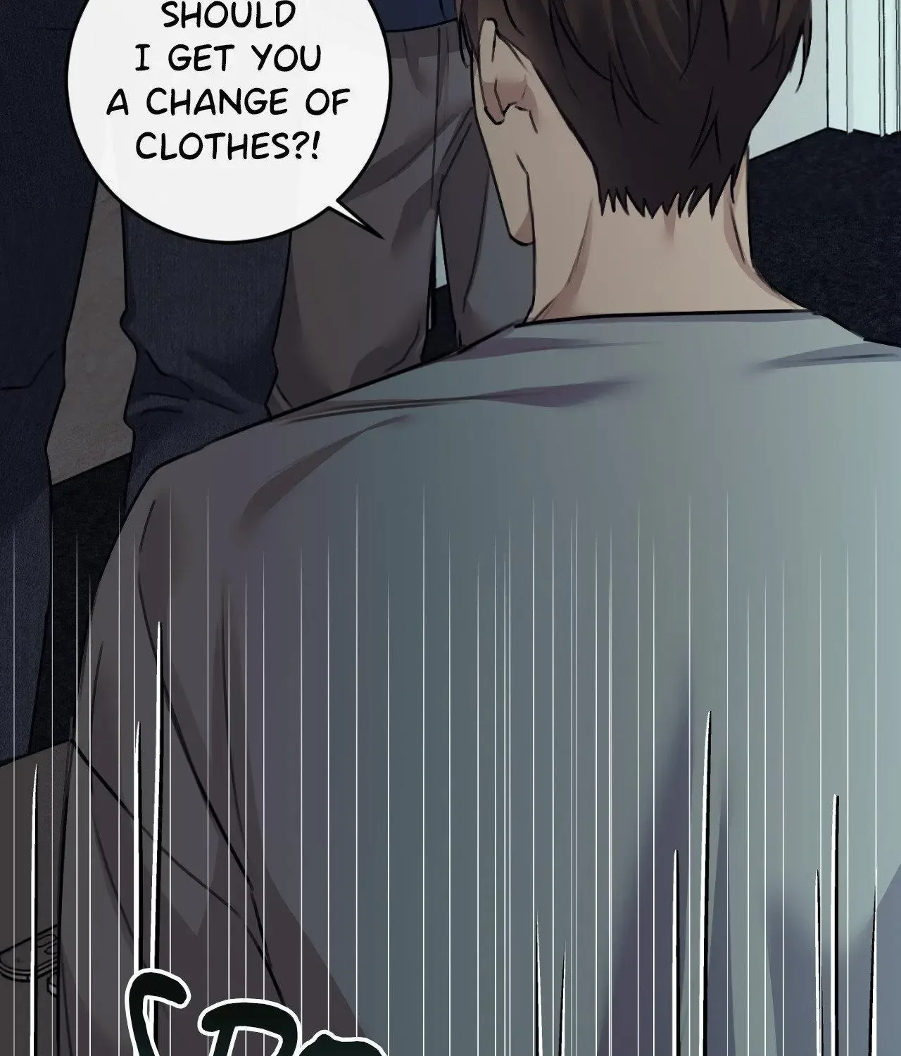Symbiotic Relationship Between the Sun and the Moon Chapter 35 page 56