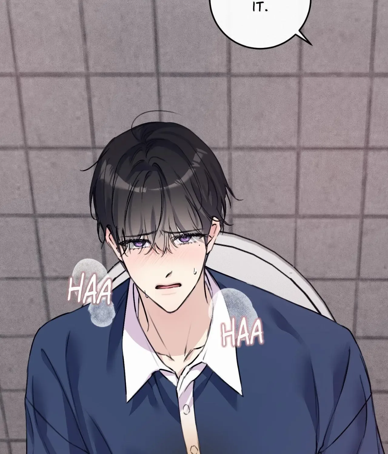 Symbiotic Relationship Between the Sun and the Moon Chapter 35 page 65